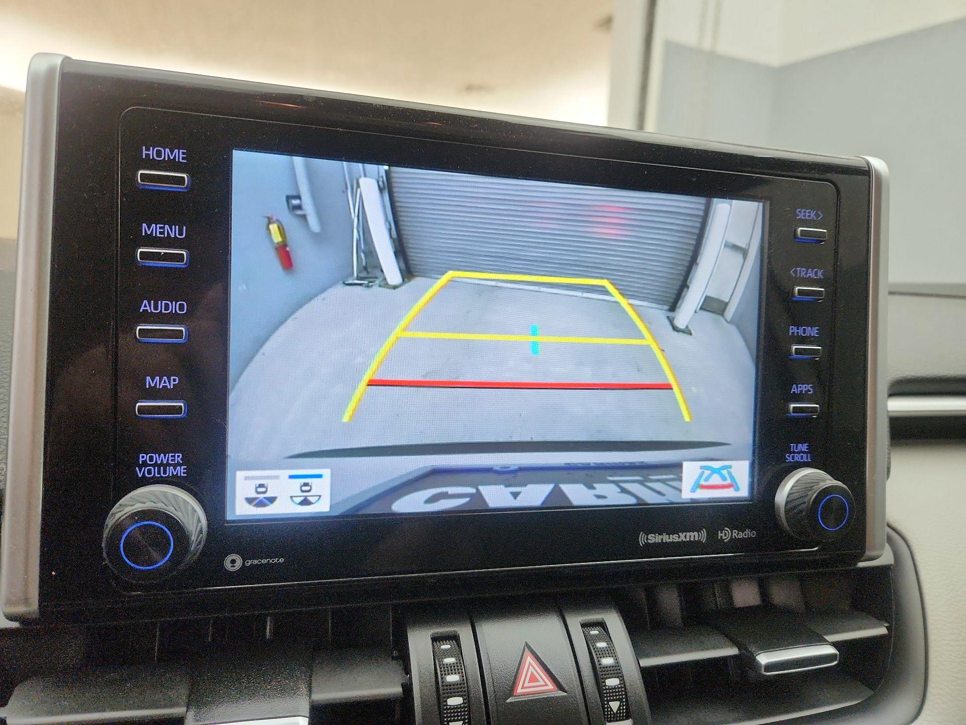 Thumbnail: 2019 Toyota RAV4 - 15