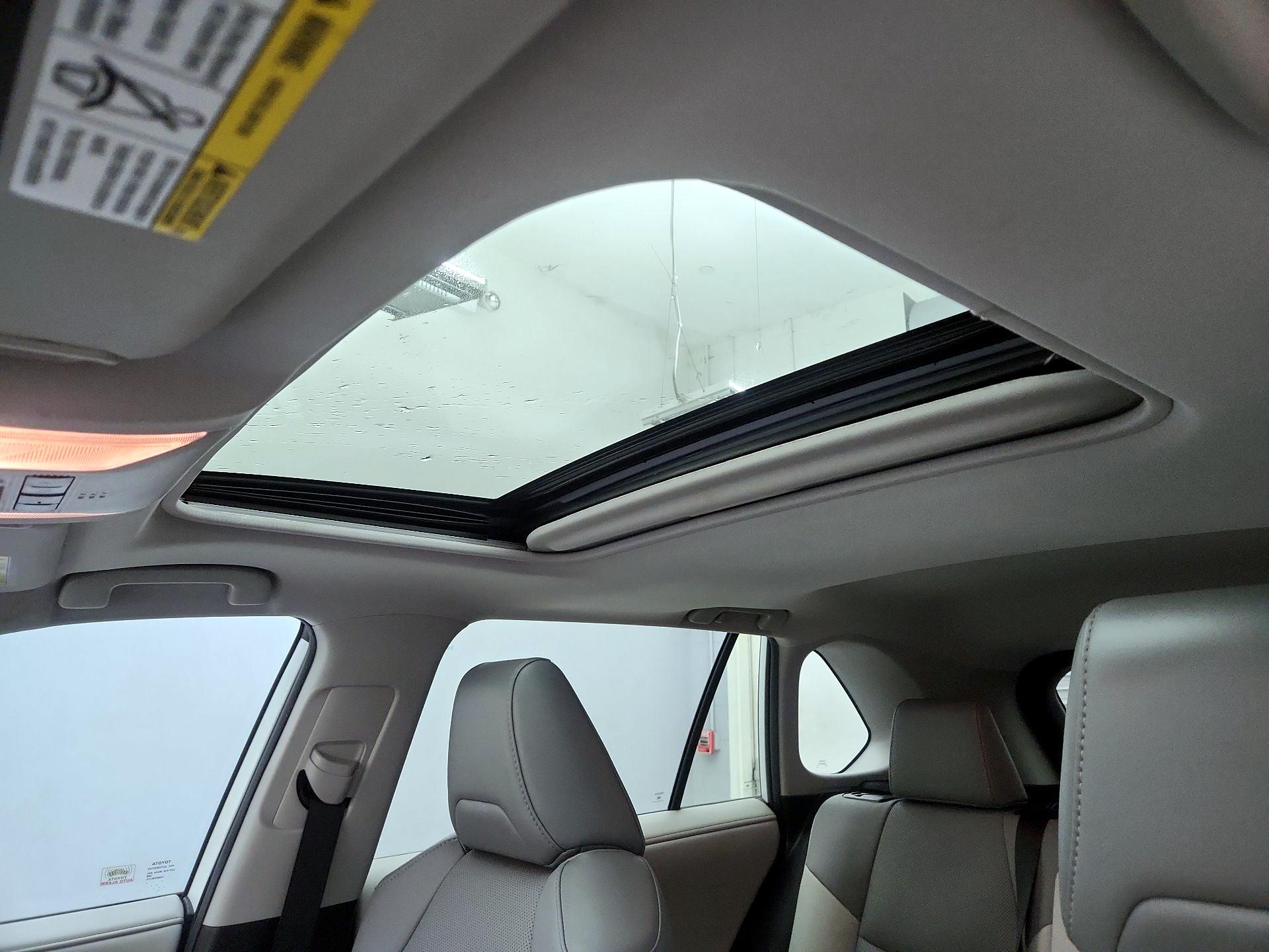 Thumbnail: 2019 Toyota RAV4 - 20
