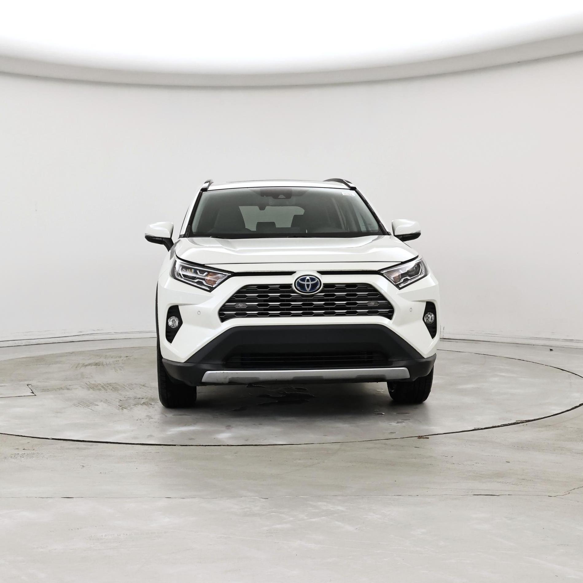 Thumbnail: 2019 Toyota RAV4 - 5