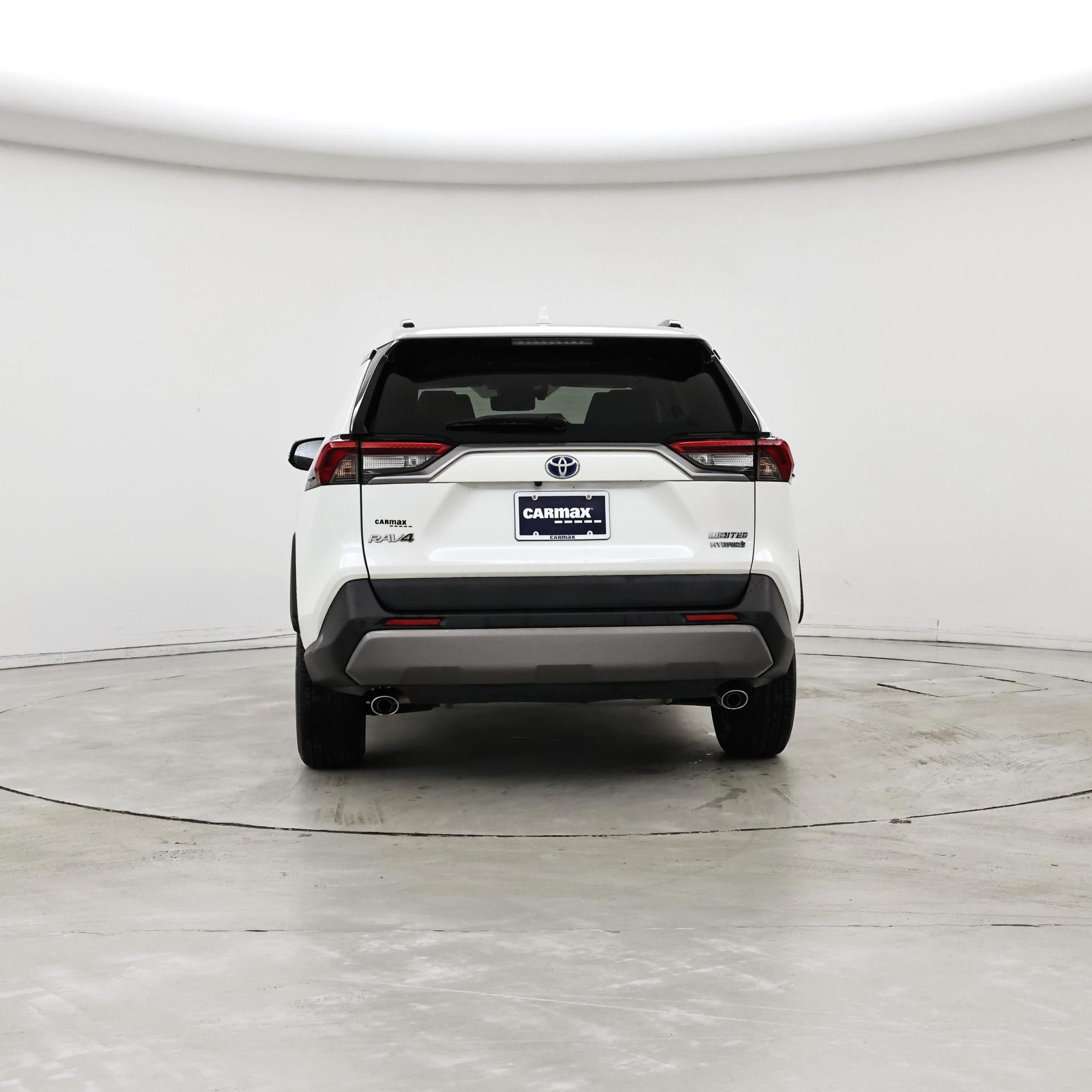 Thumbnail: 2019 Toyota RAV4 - 6