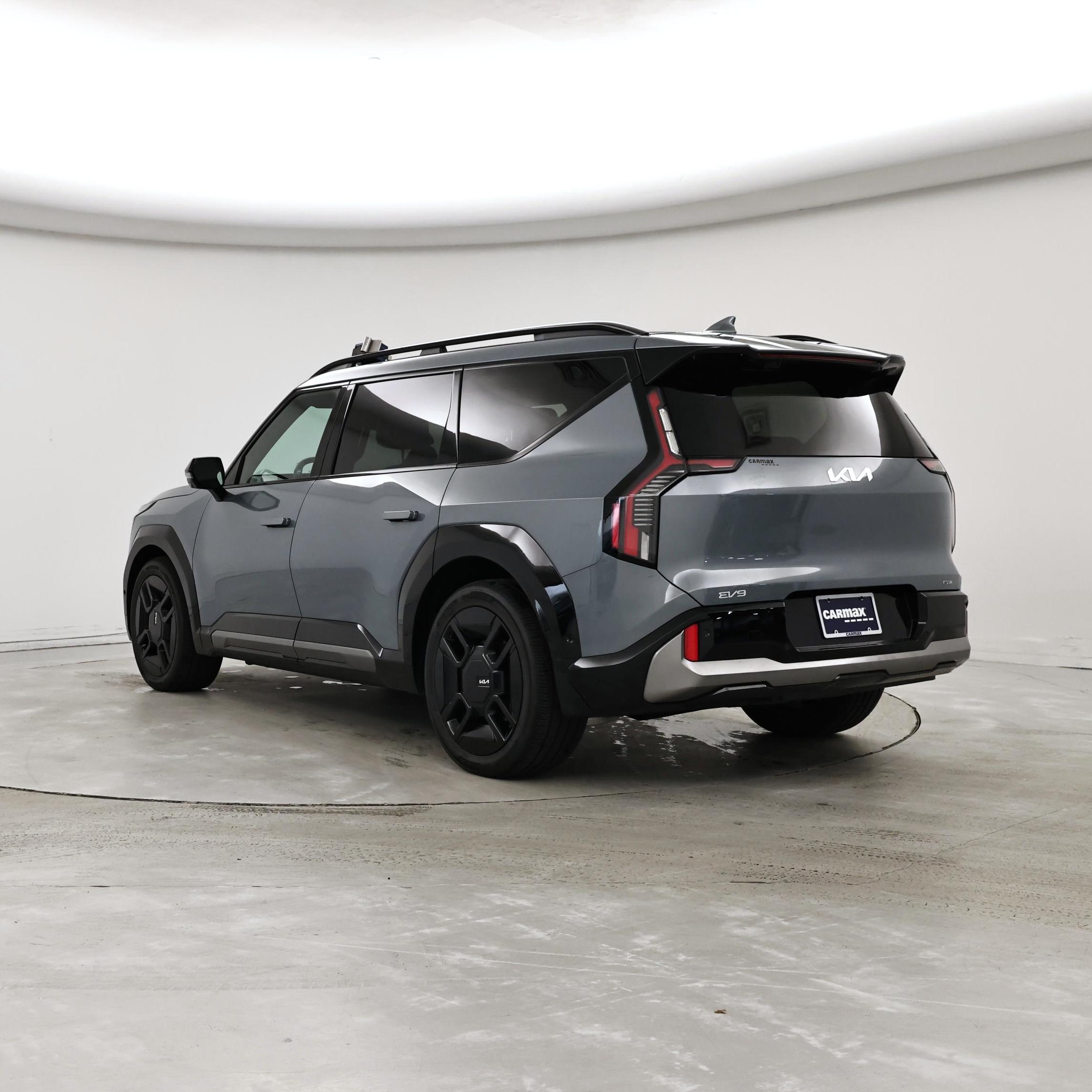 Thumbnail: 2024 Kia EV9 - 2