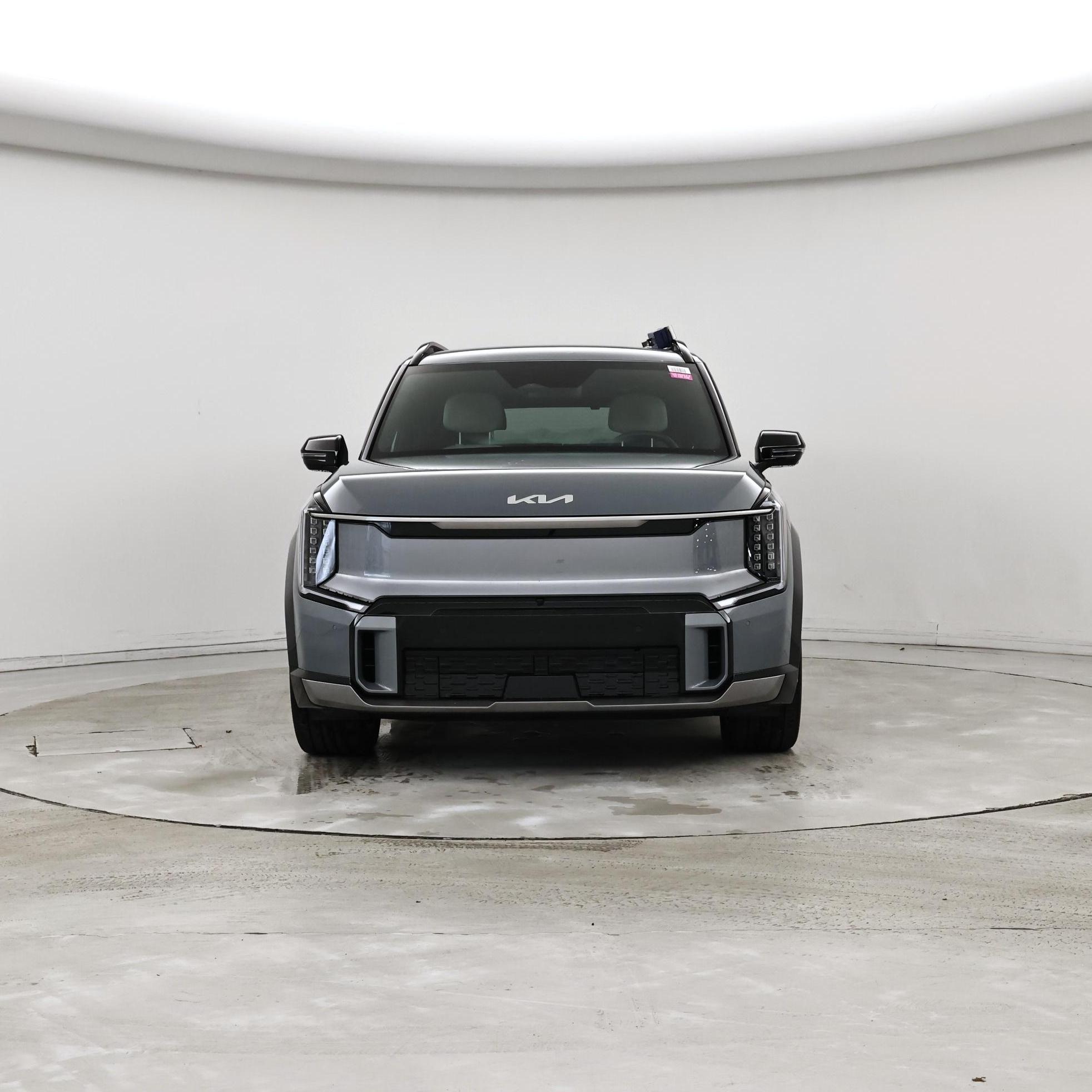 Thumbnail: 2024 Kia EV9 - 5