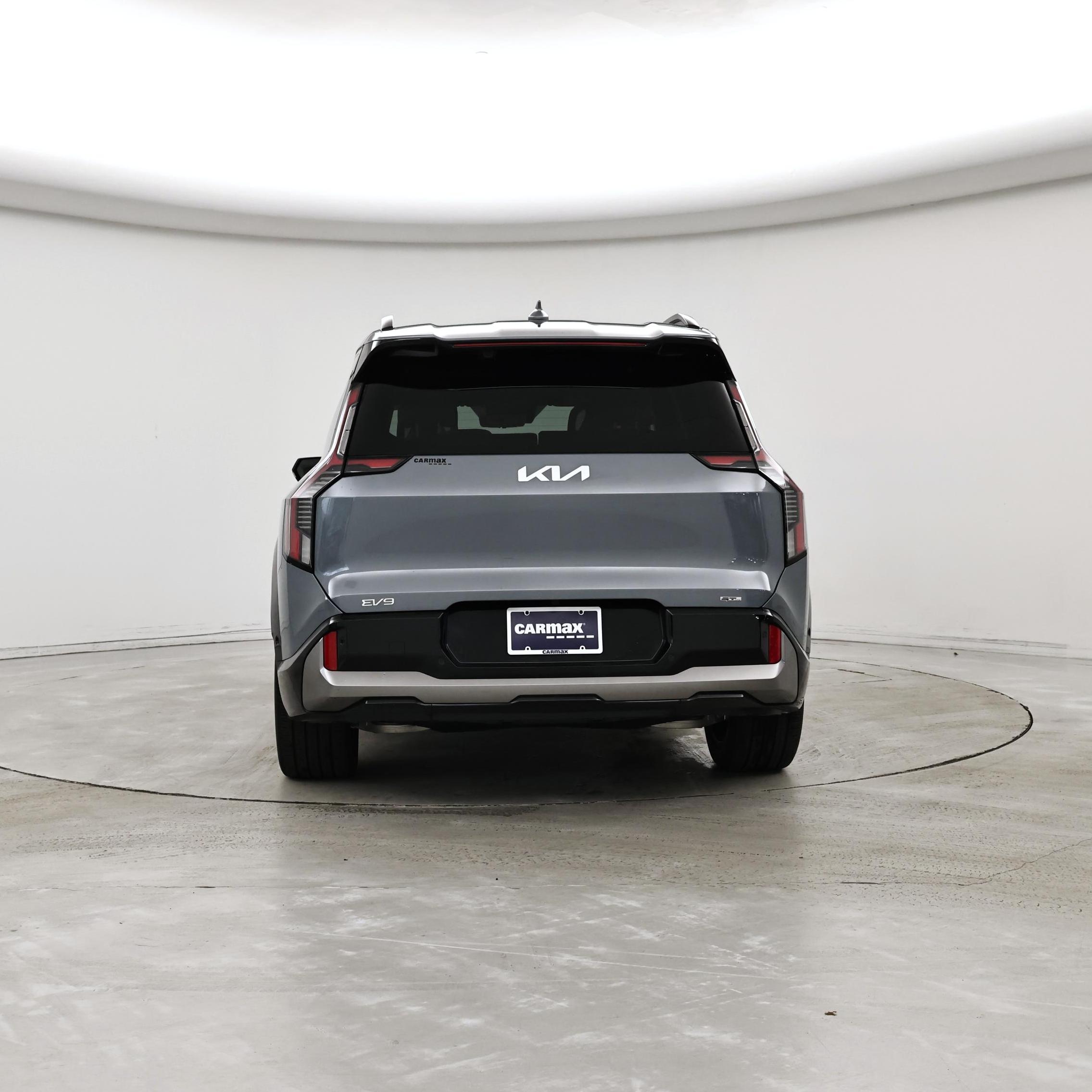 Thumbnail: 2024 Kia EV9 - 6
