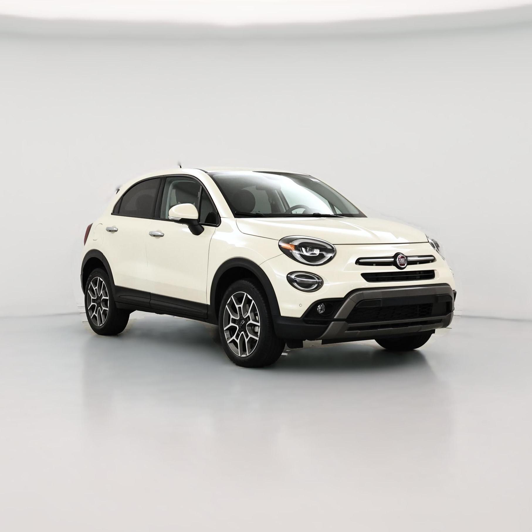 Thumbnail: 2019 Fiat 500X - 1