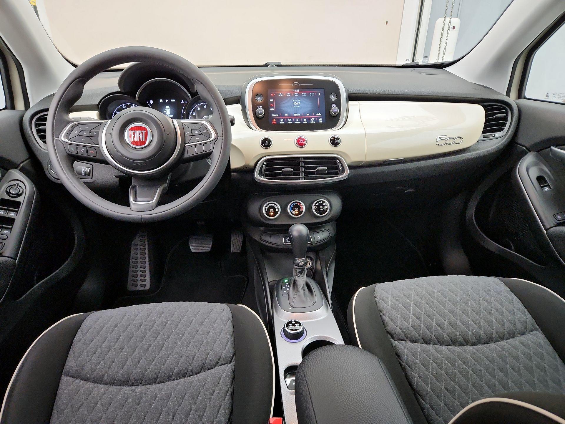 Thumbnail: 2019 Fiat 500X - 9