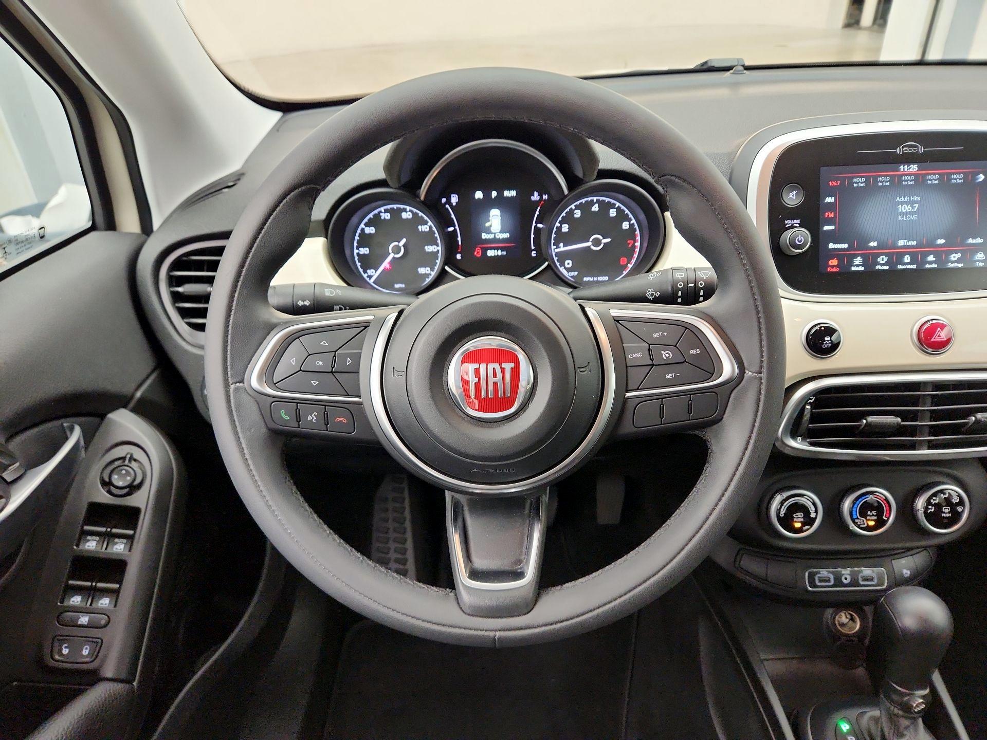 Thumbnail: 2019 Fiat 500X - 10