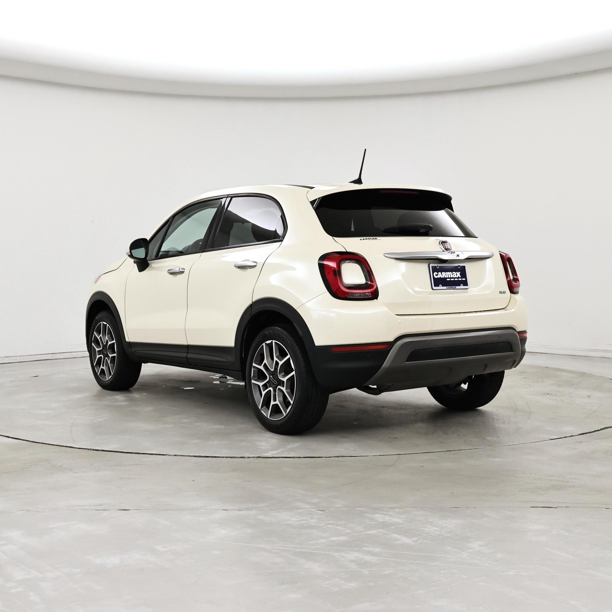 Thumbnail: 2019 Fiat 500X - 2