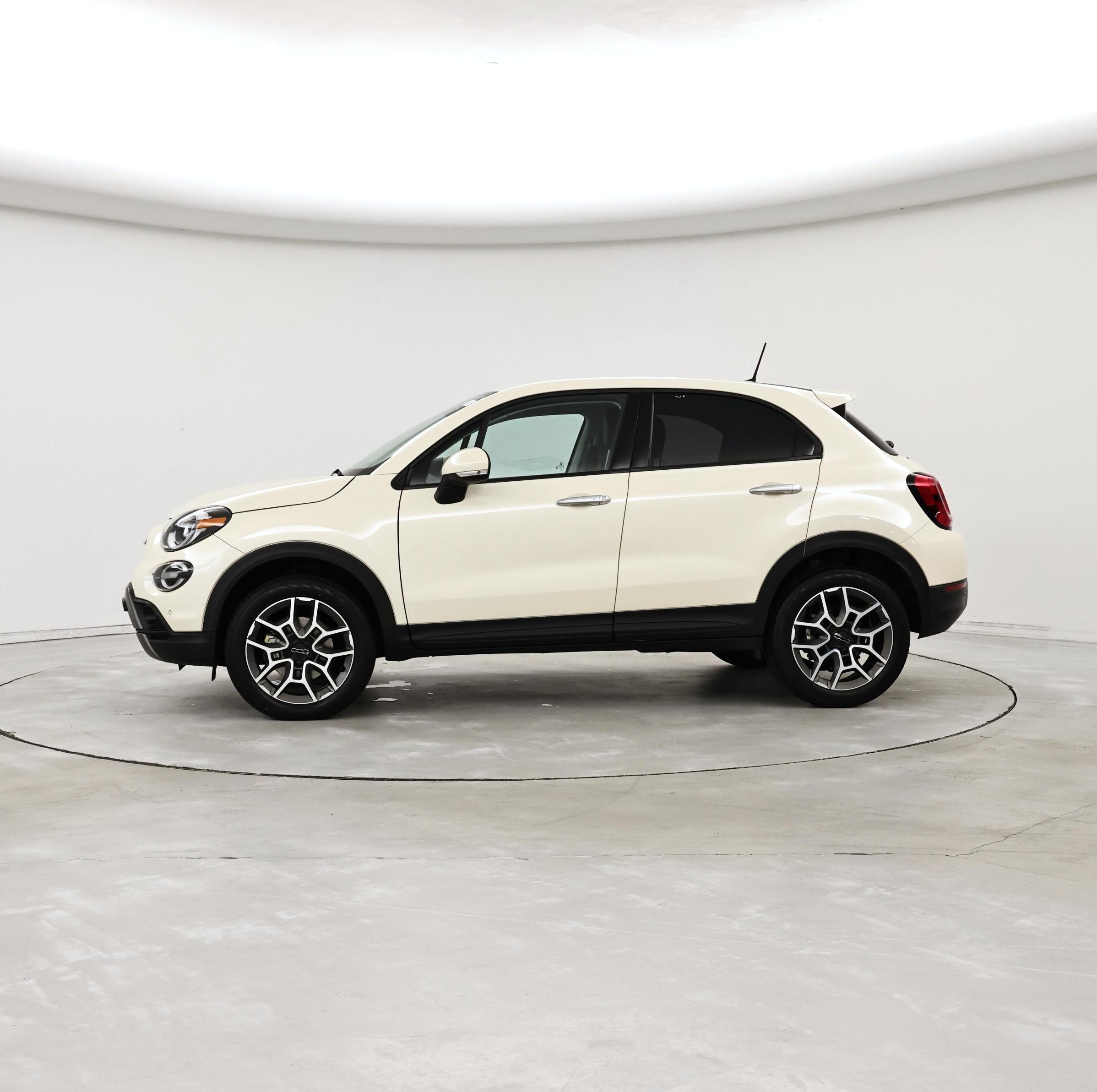 Thumbnail: 2019 Fiat 500X - 3