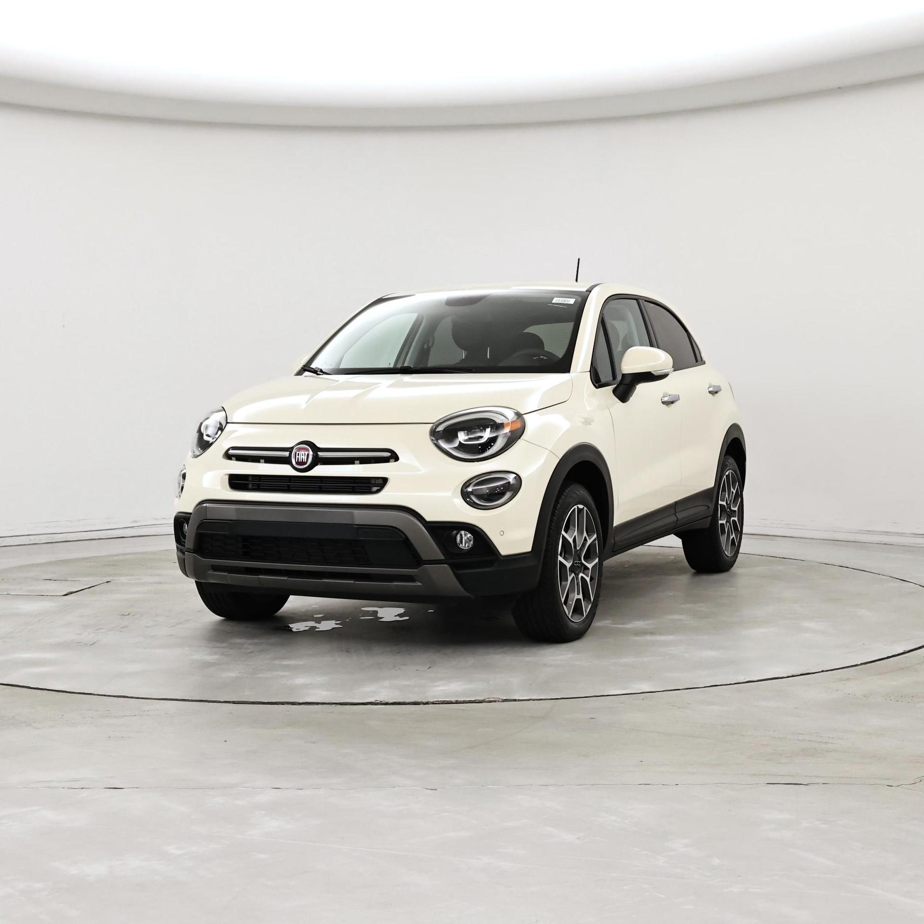 Thumbnail: 2019 Fiat 500X - 4