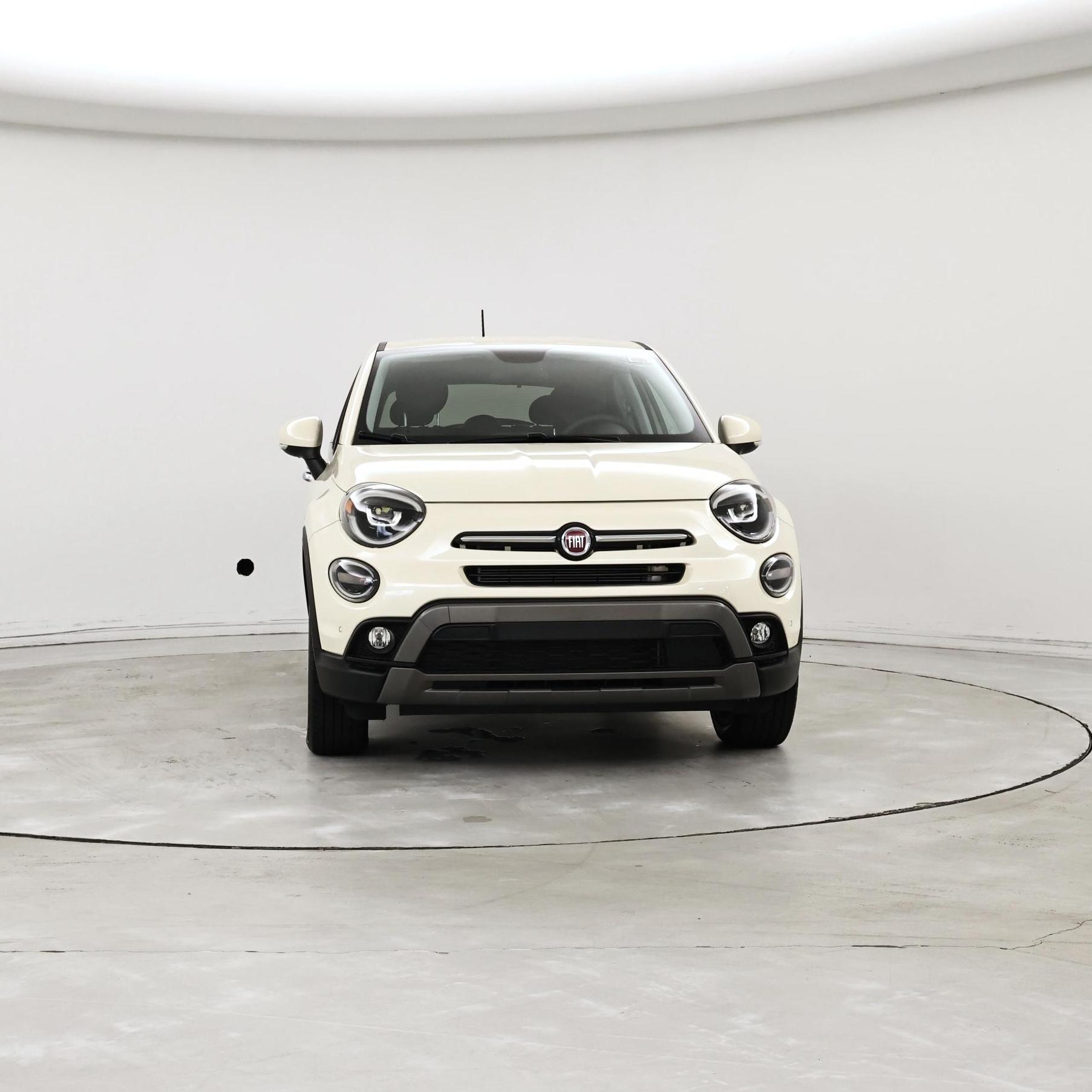 Thumbnail: 2019 Fiat 500X - 5