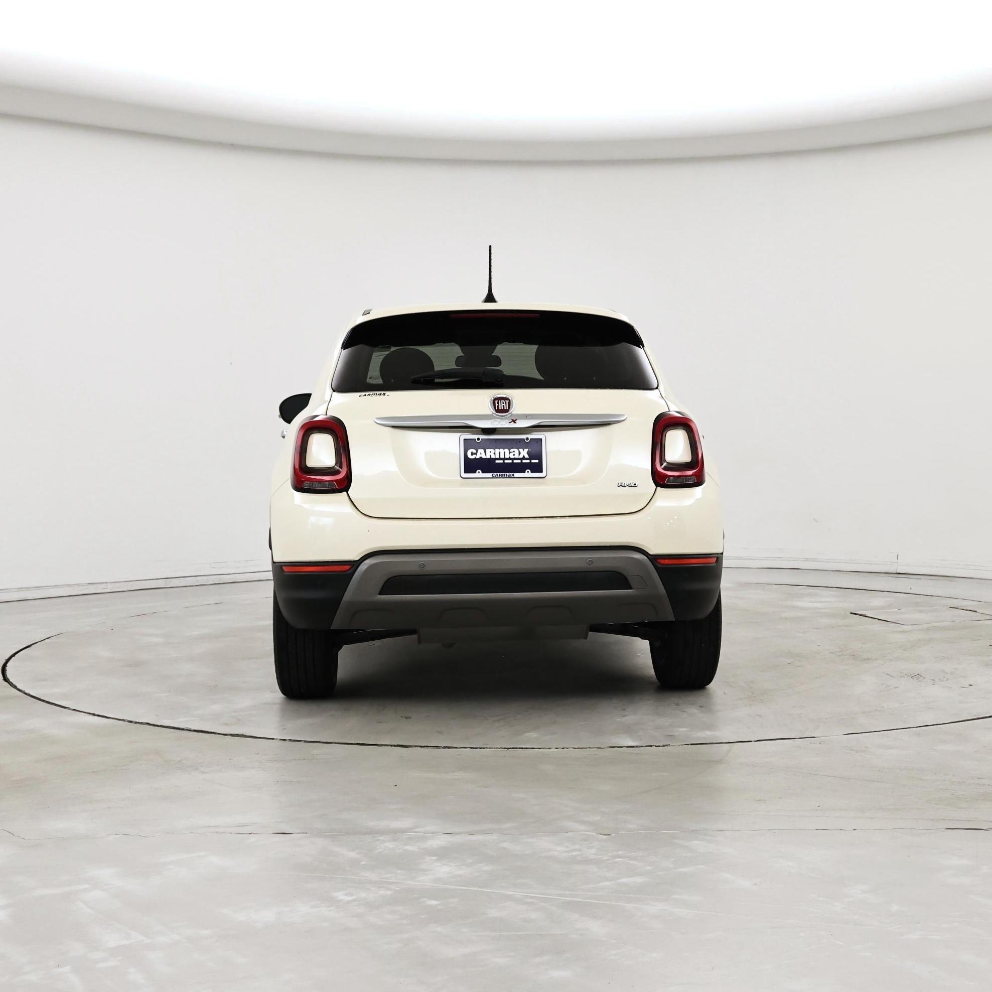 Thumbnail: 2019 Fiat 500X - 6