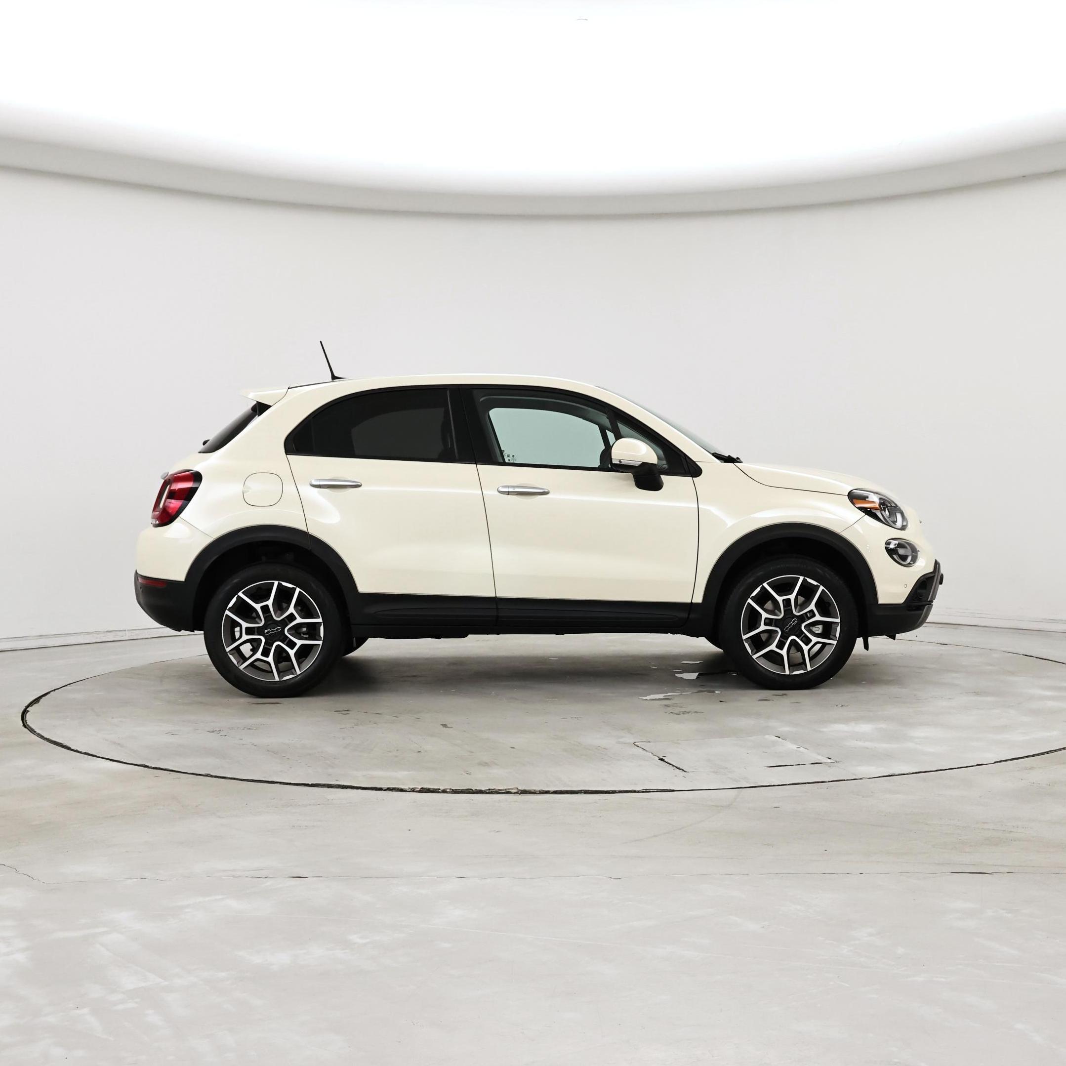 Thumbnail: 2019 Fiat 500X - 7