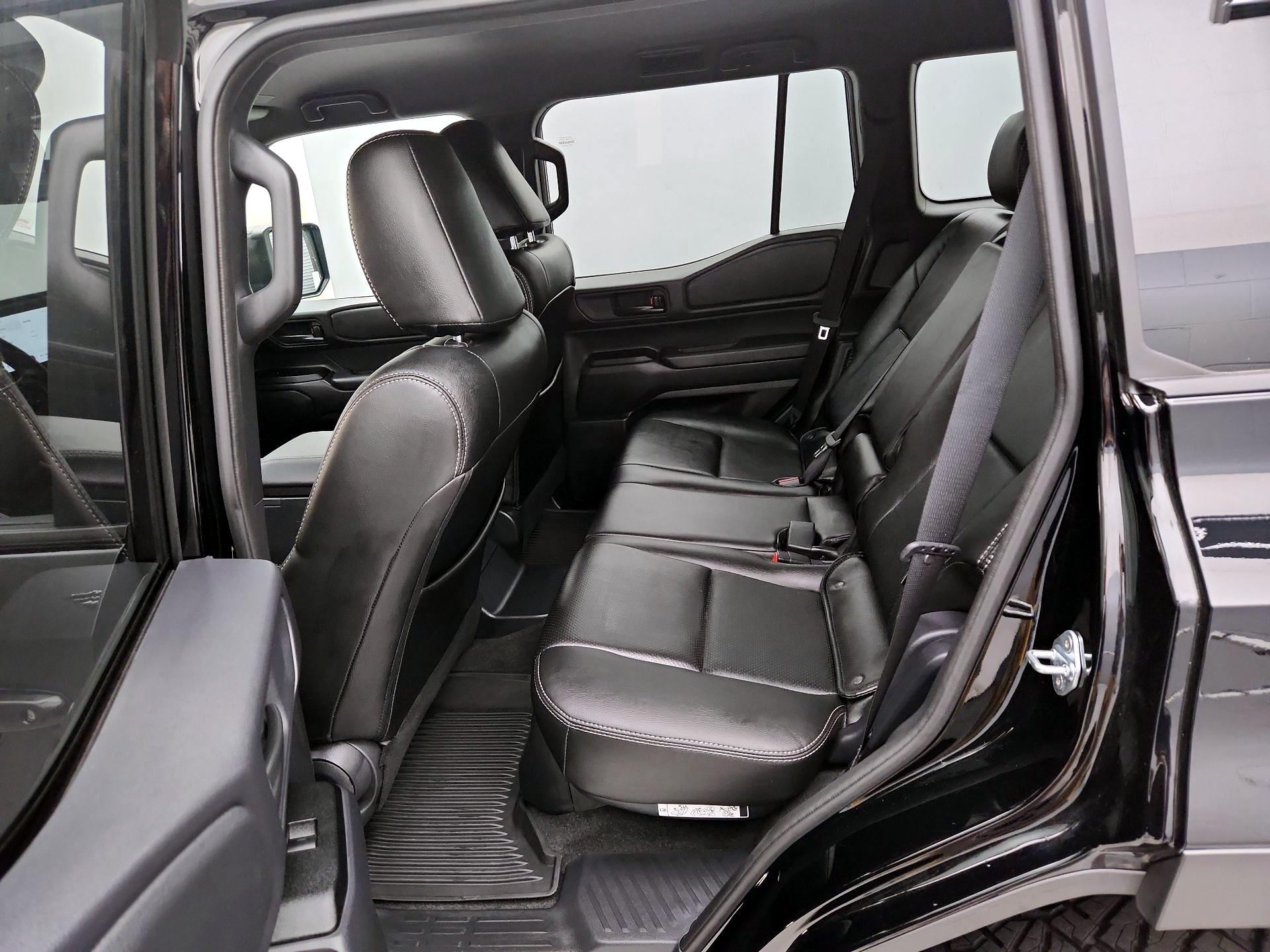 Thumbnail: 2025 Toyota Land Cruiser - 20