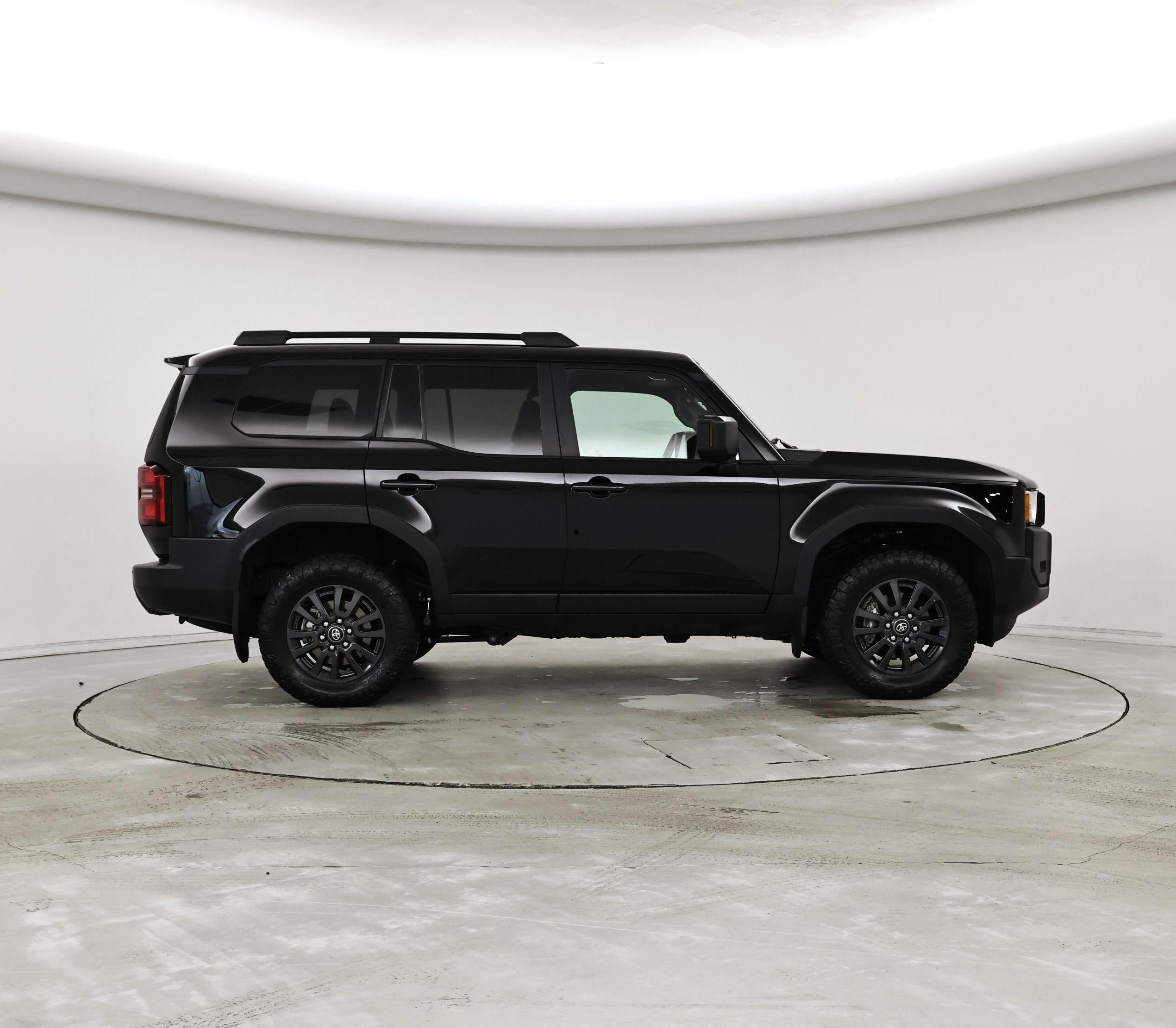 Thumbnail: 2025 Toyota Land Cruiser - 7