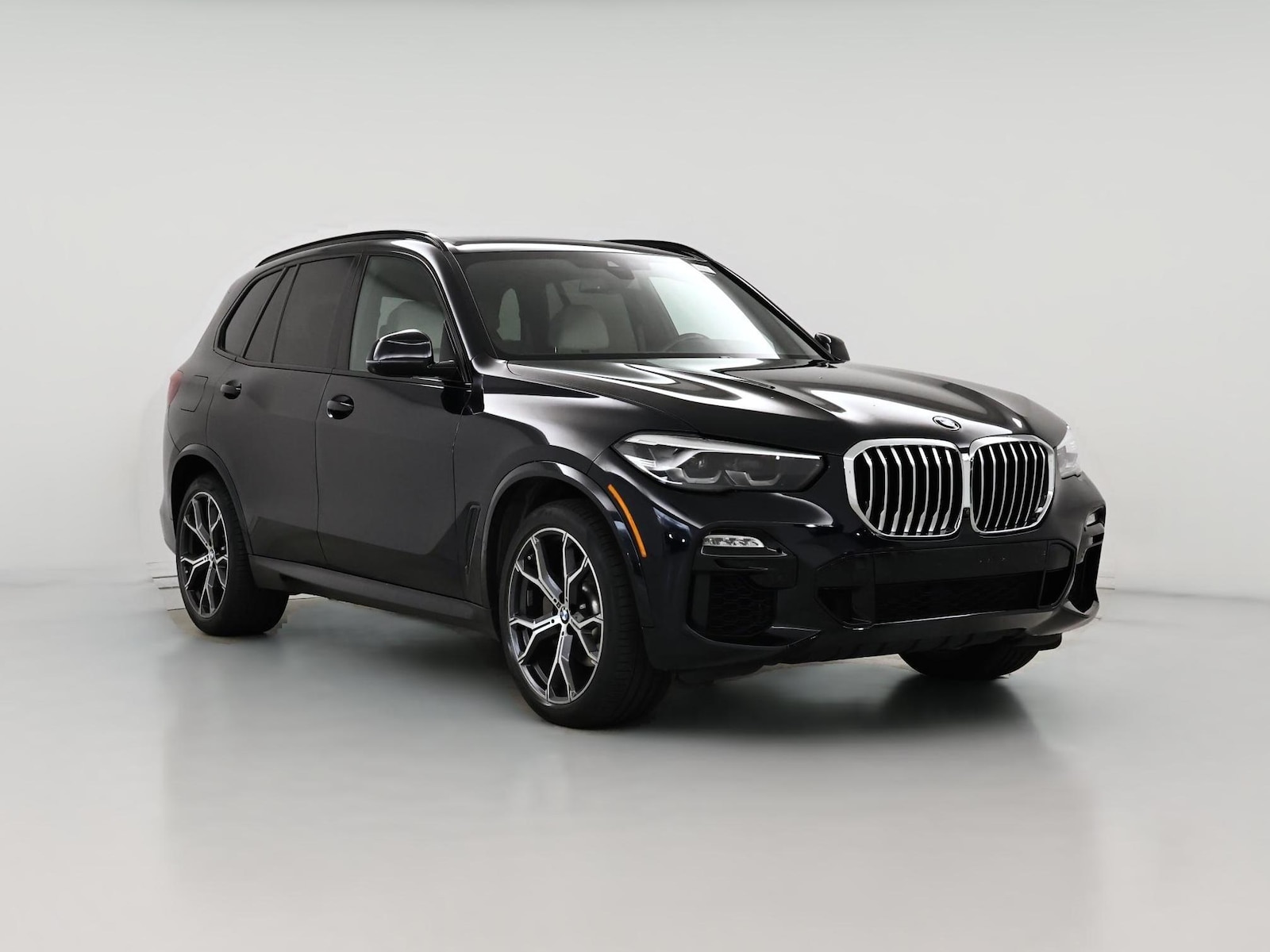 2019 BMW X5 40i