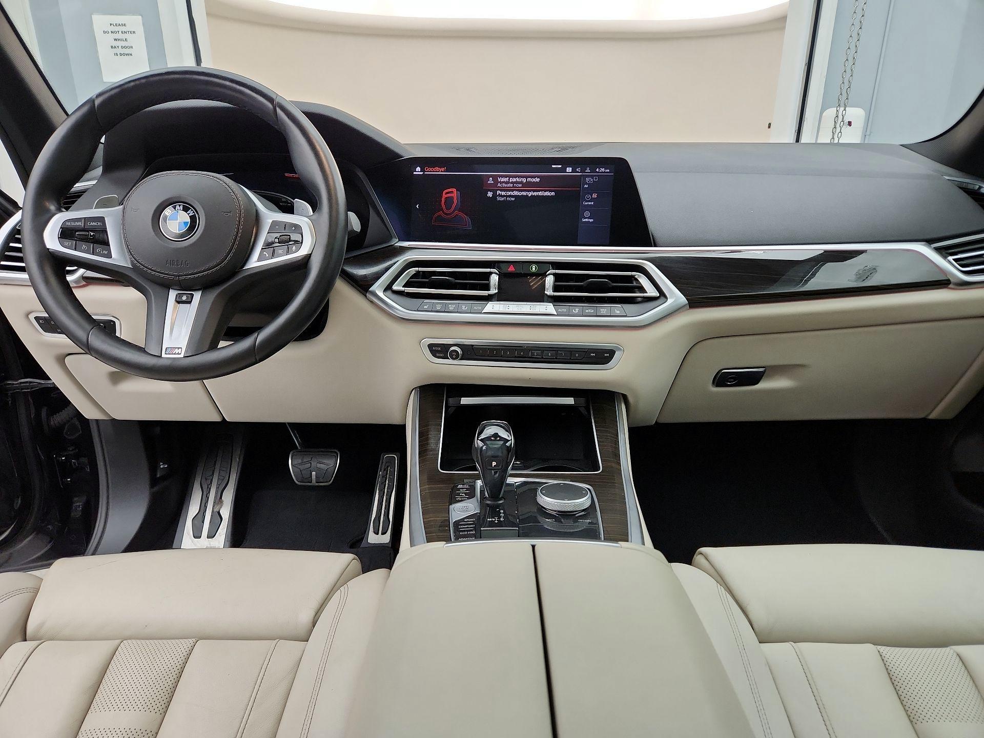 Thumbnail: 2019 BMW X5 - 9