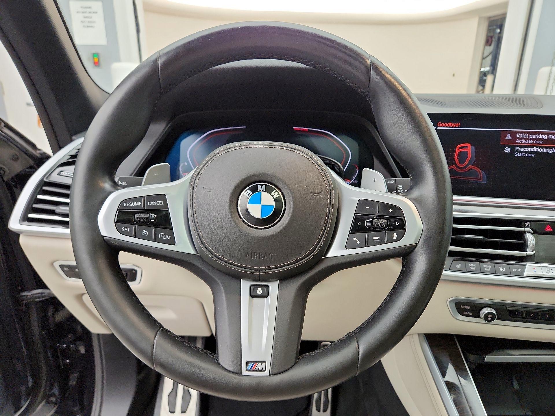 Thumbnail: 2019 BMW X5 - 10