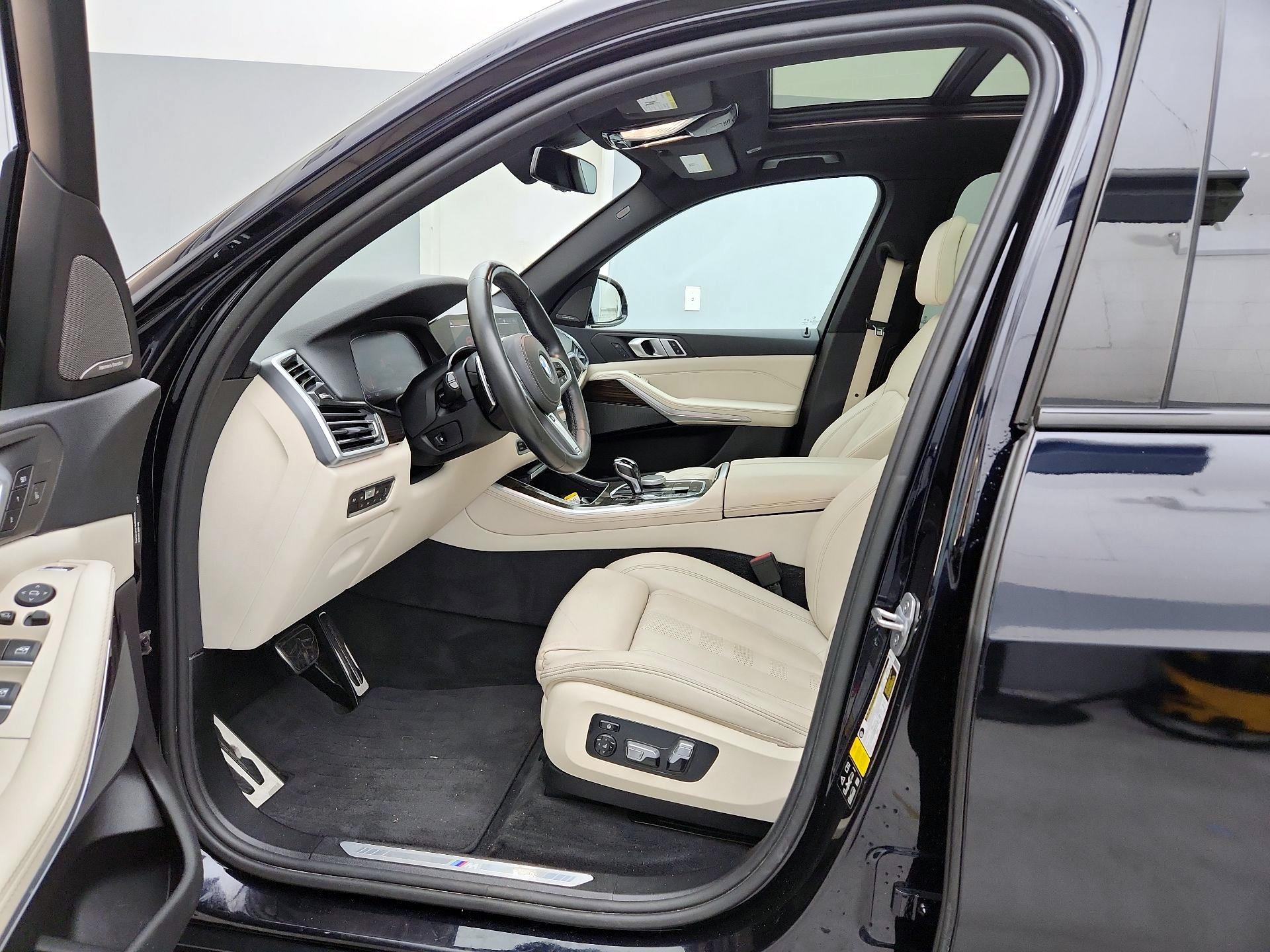 Thumbnail: 2019 BMW X5 - 11