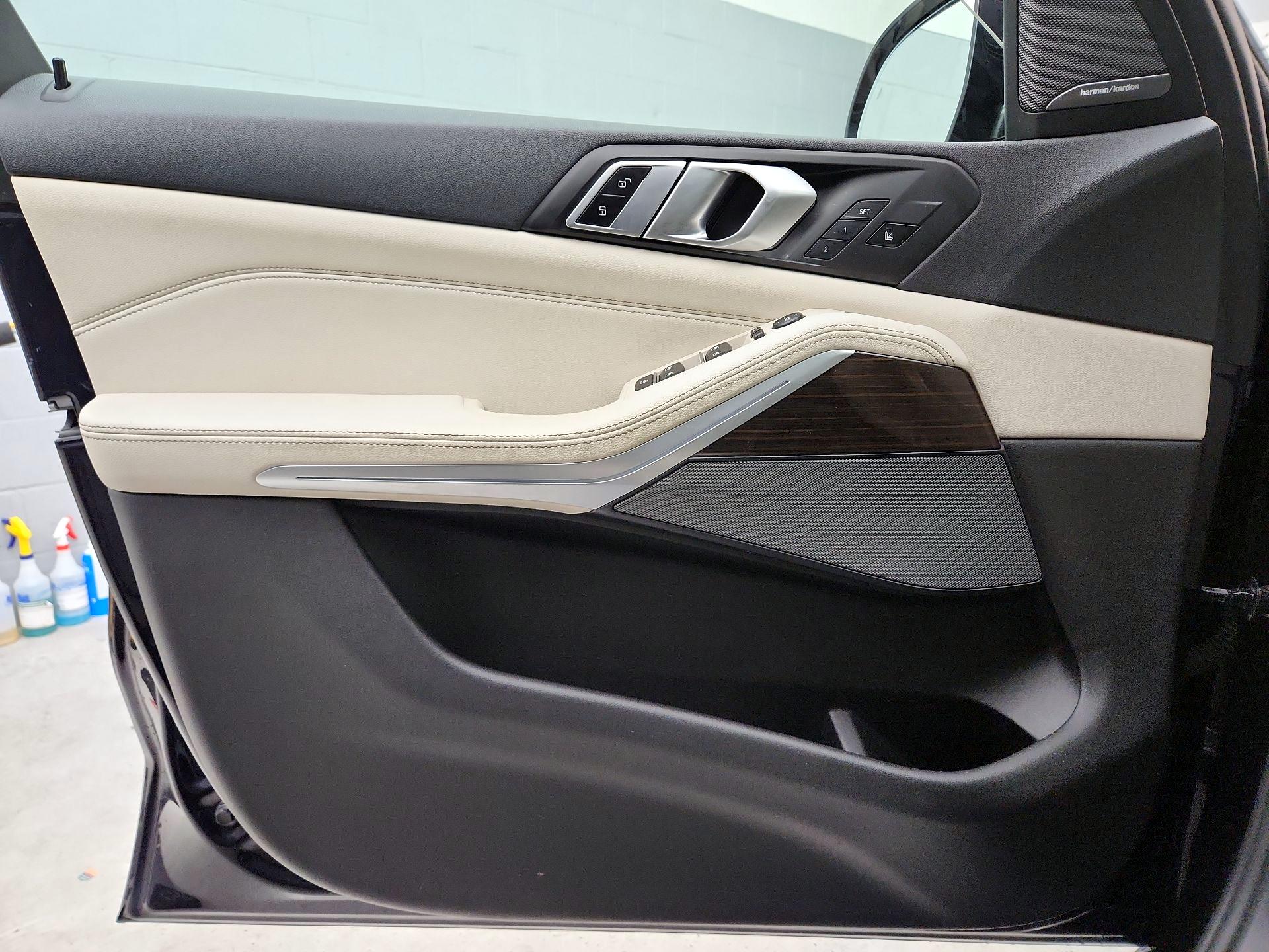 Thumbnail: 2019 BMW X5 - 12