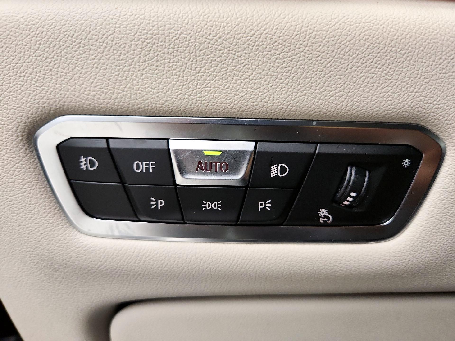Thumbnail: 2019 BMW X5 - 13