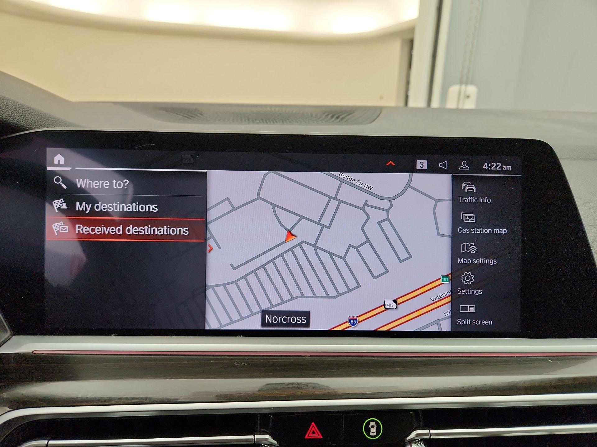 Thumbnail: 2019 BMW X5 - 14