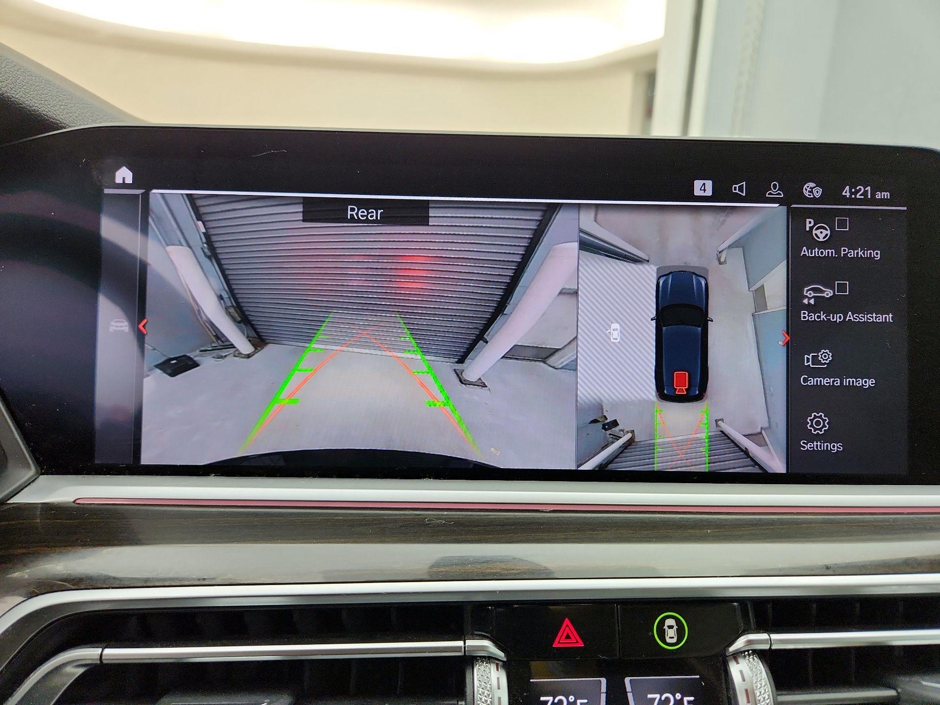 Thumbnail: 2019 BMW X5 - 15