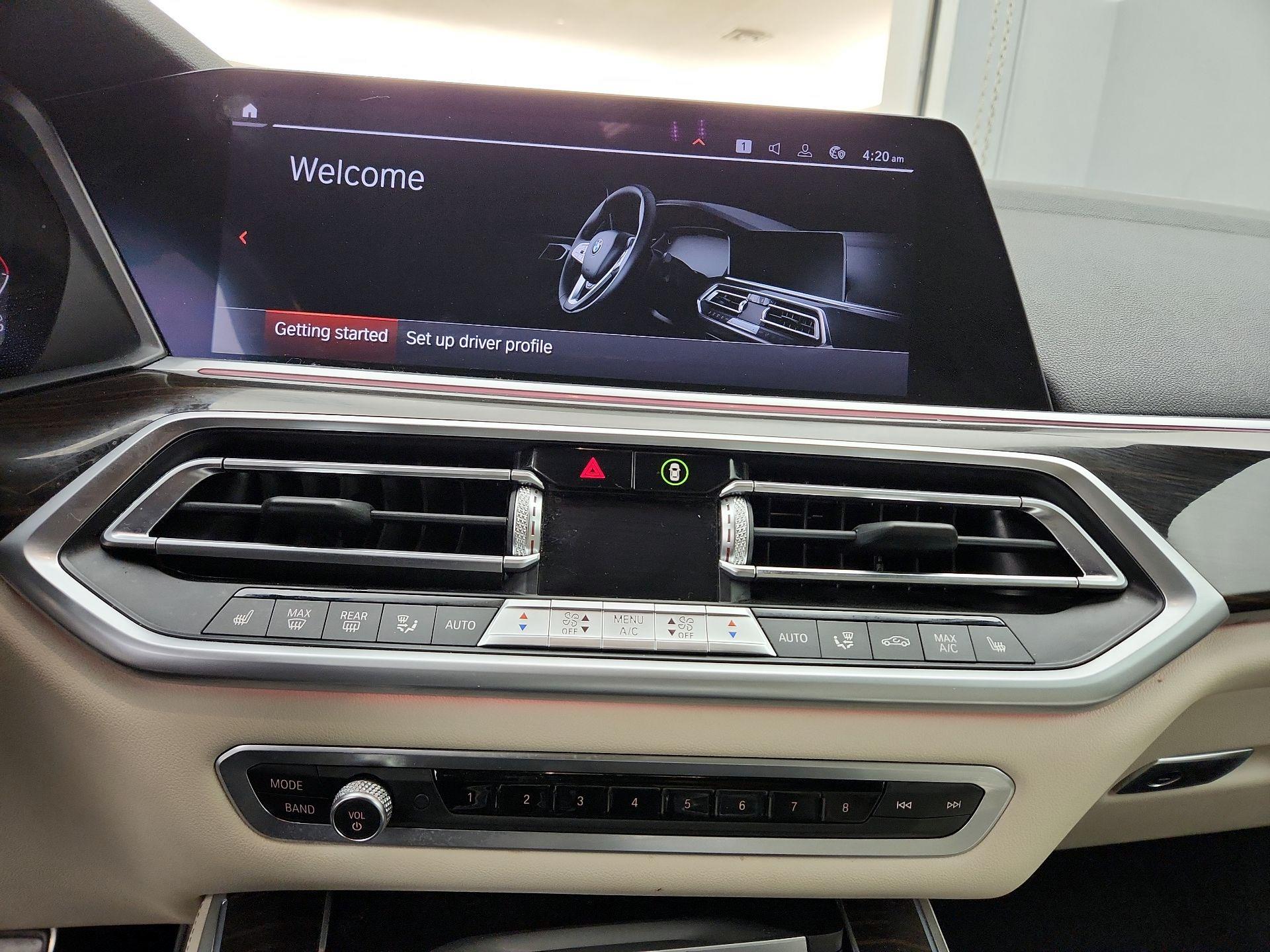 Thumbnail: 2019 BMW X5 - 16