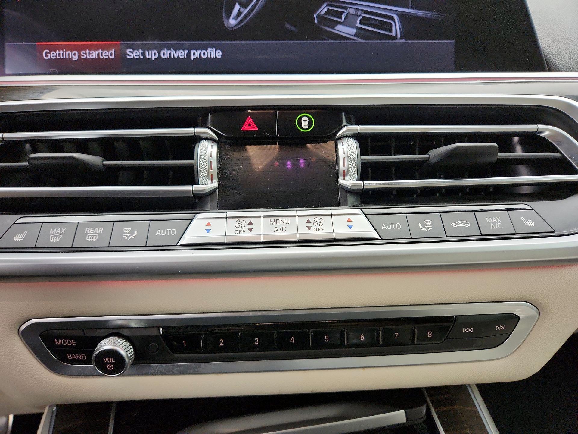 Thumbnail: 2019 BMW X5 - 17