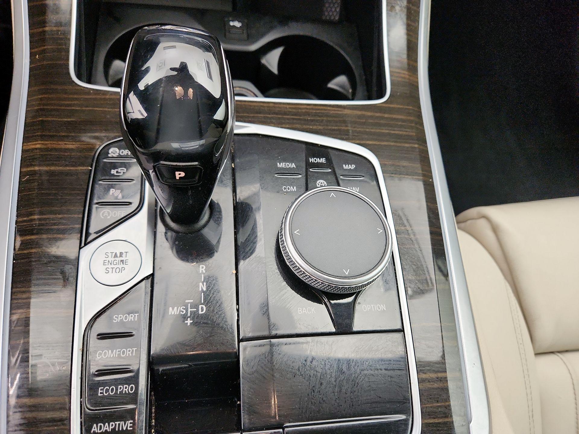 Thumbnail: 2019 BMW X5 - 18