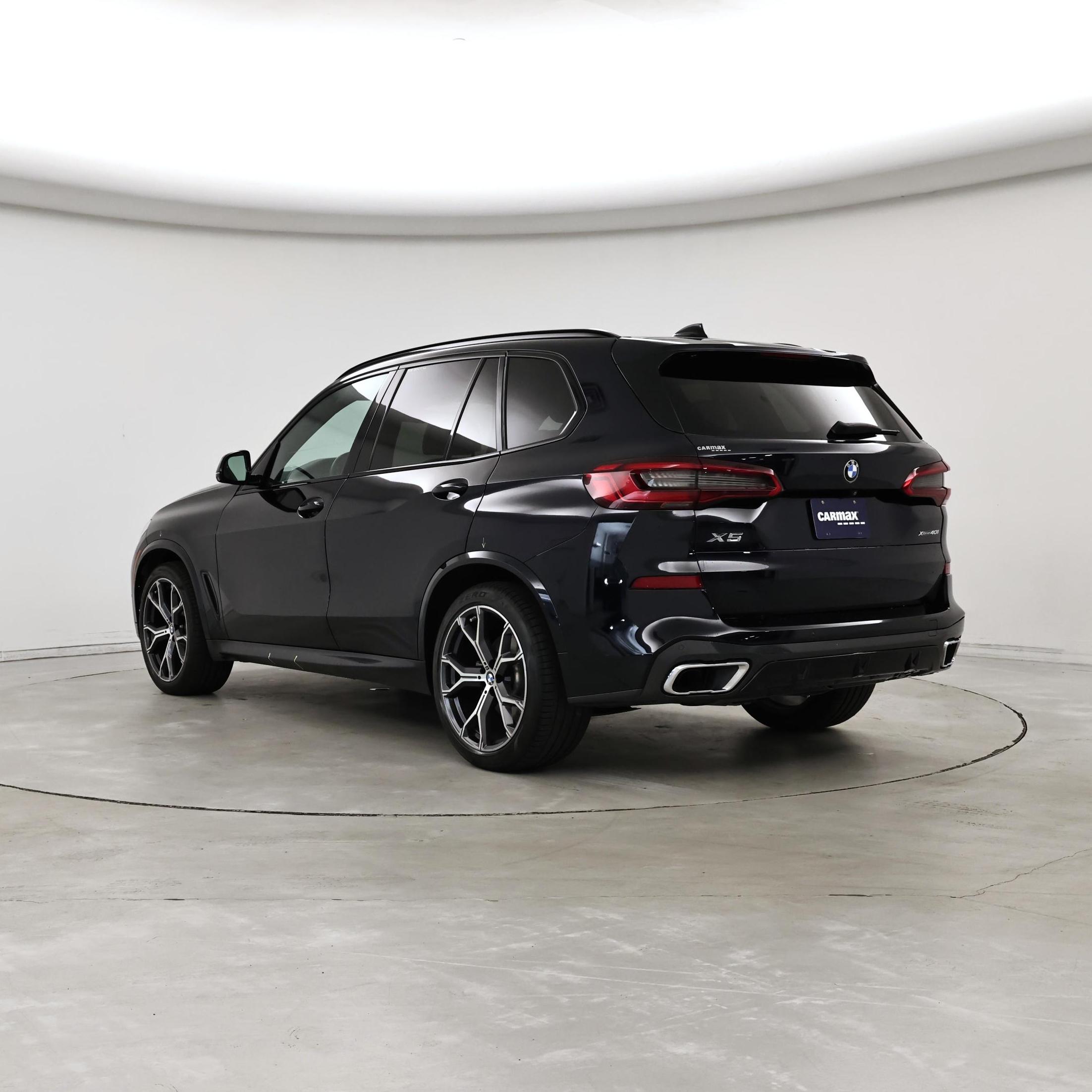 Thumbnail: 2019 BMW X5 - 2