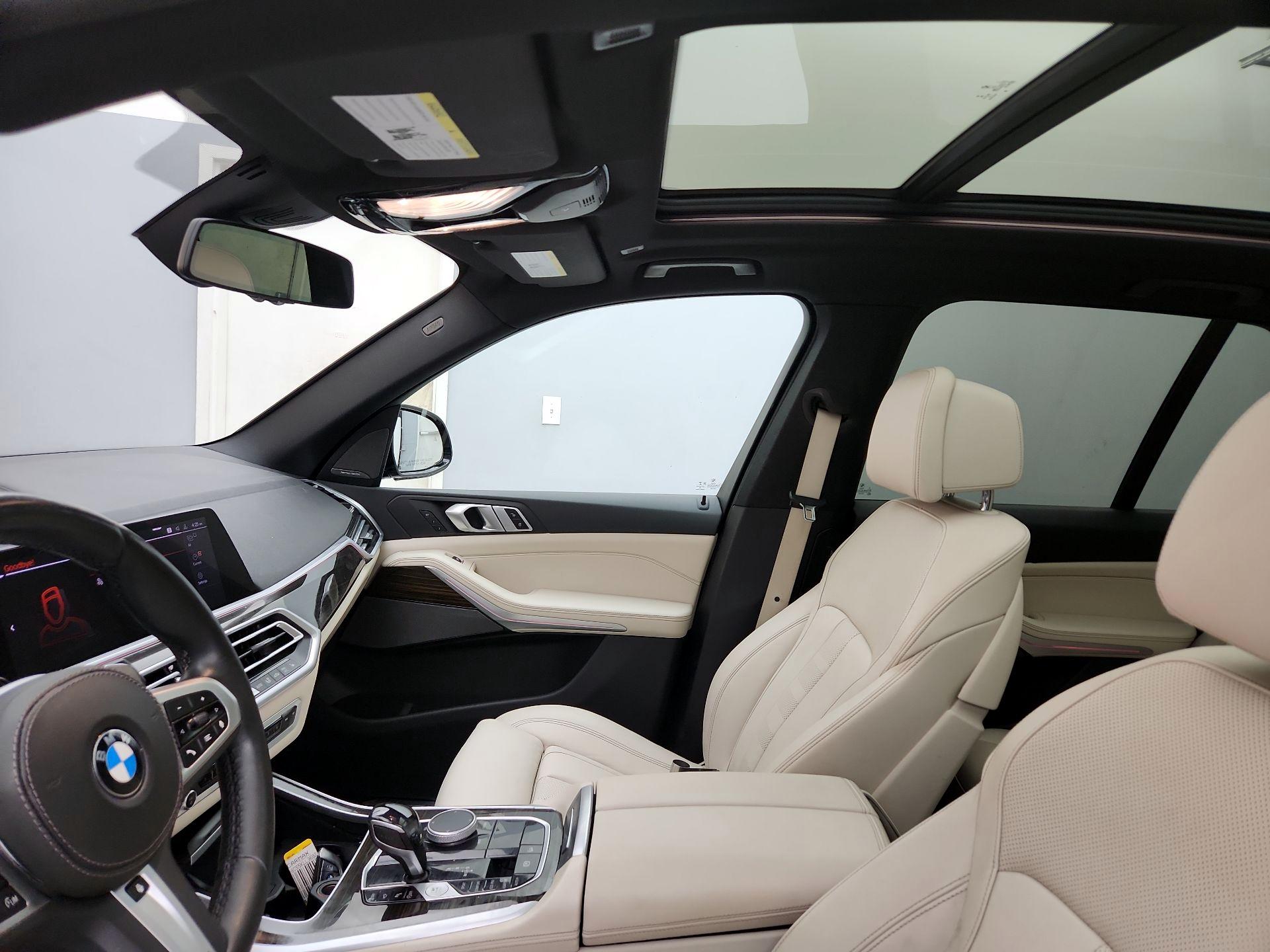 Thumbnail: 2019 BMW X5 - 20
