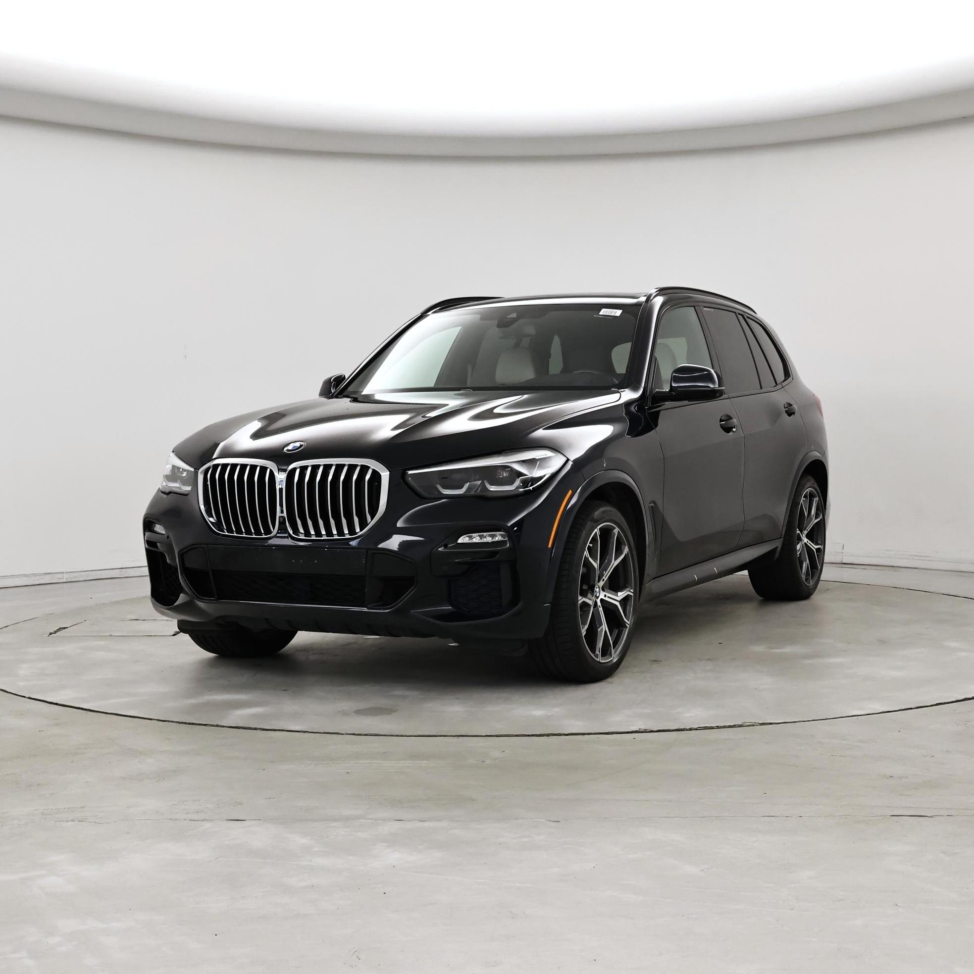 Thumbnail: 2019 BMW X5 - 4