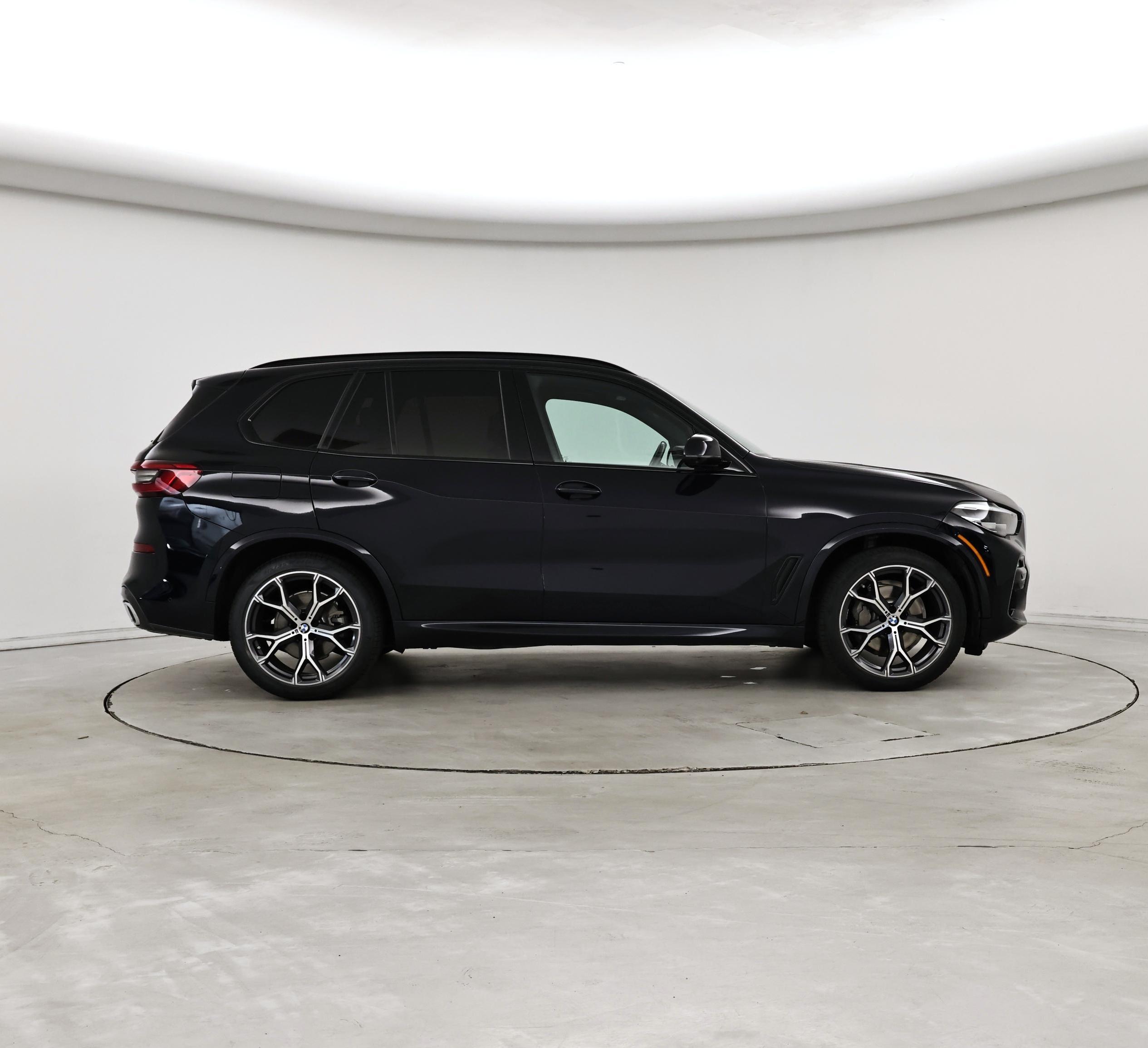 Thumbnail: 2019 BMW X5 - 7
