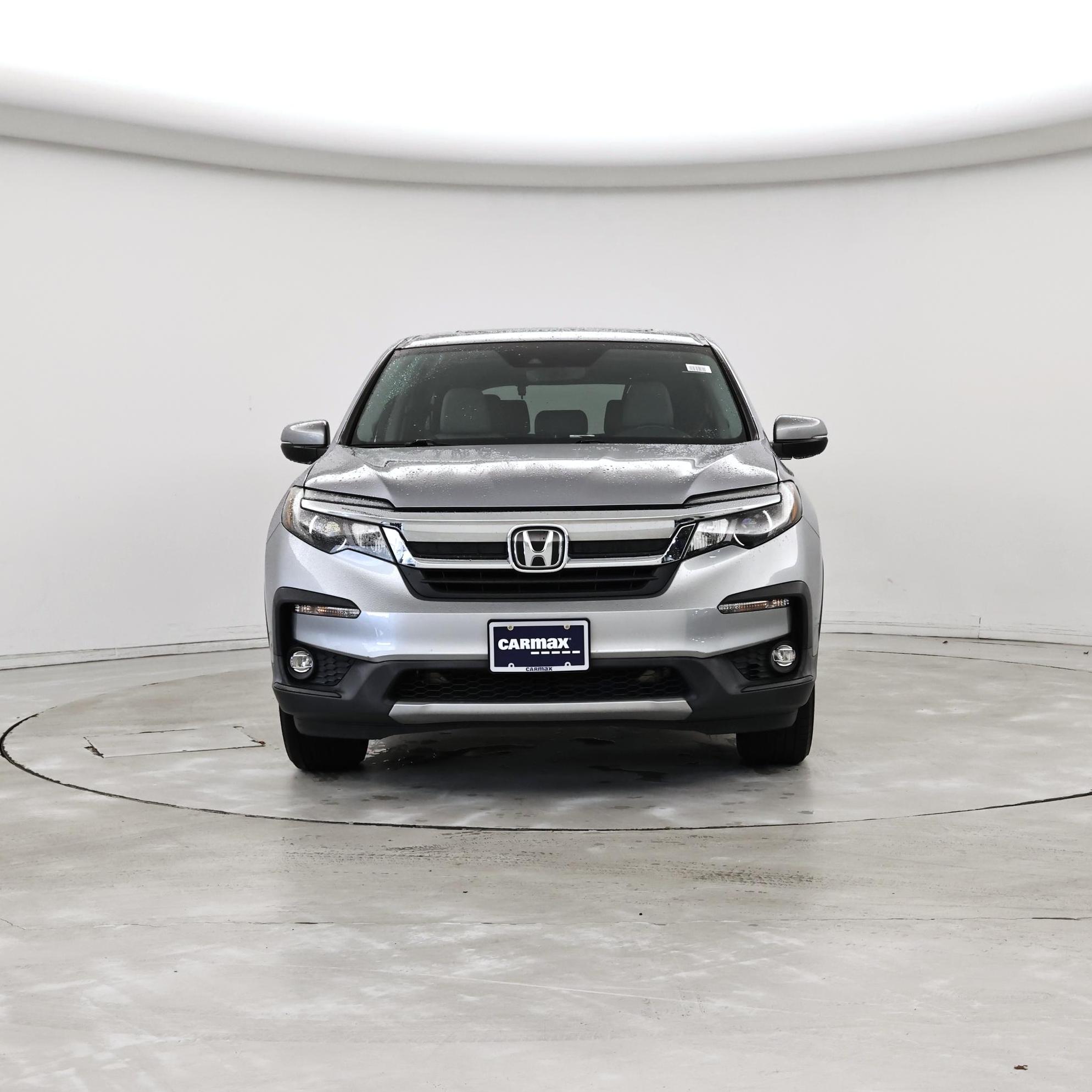 Thumbnail: 2020 Honda Pilot - 5