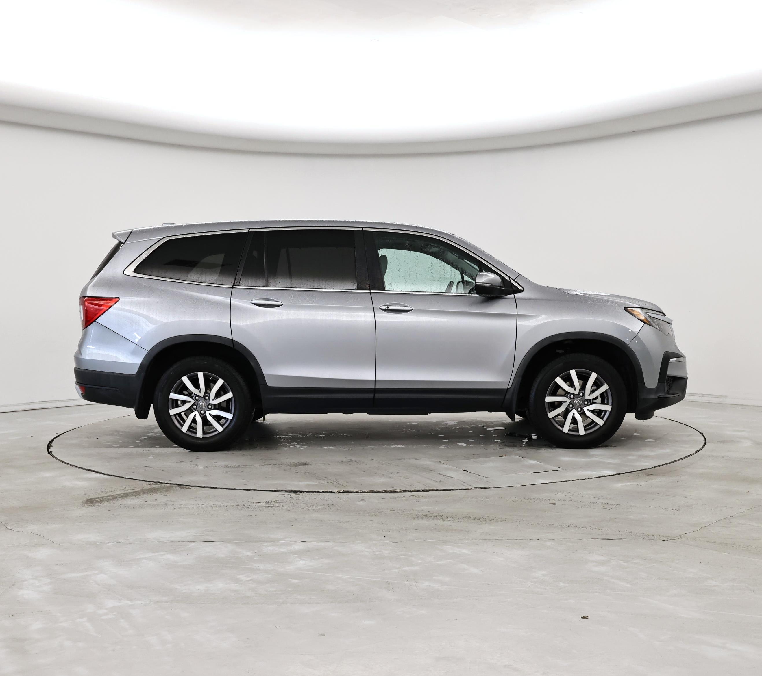 Thumbnail: 2020 Honda Pilot - 7