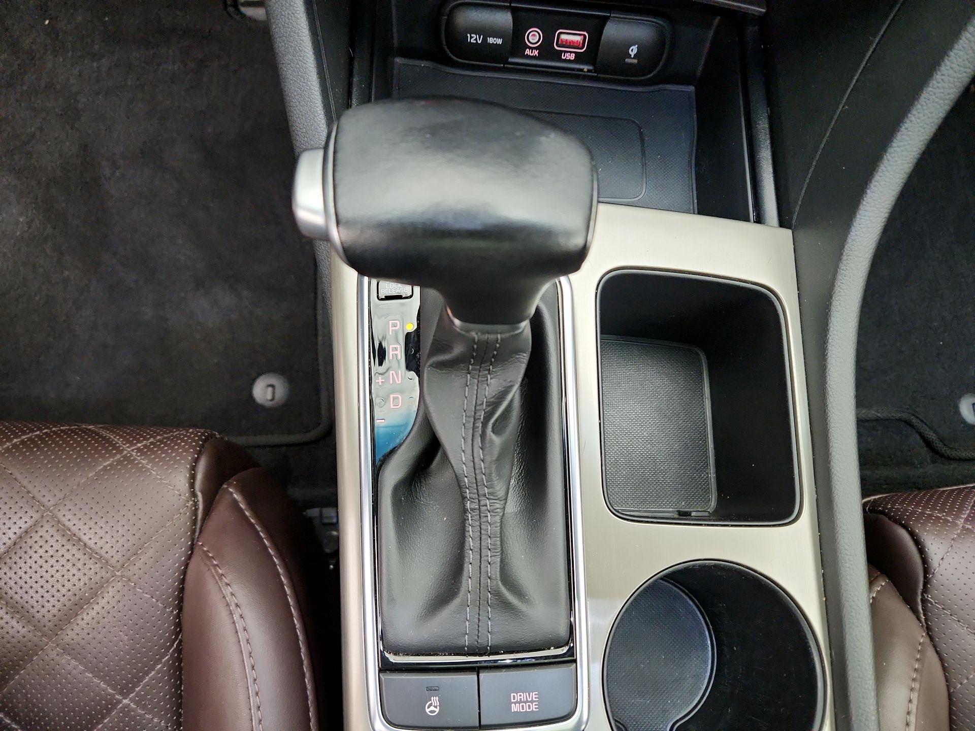 Thumbnail: 2016 Kia Optima - 18