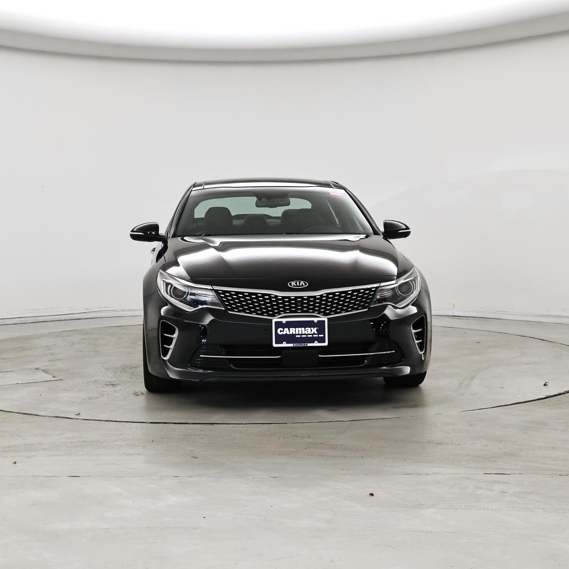 Thumbnail: 2016 Kia Optima - 5