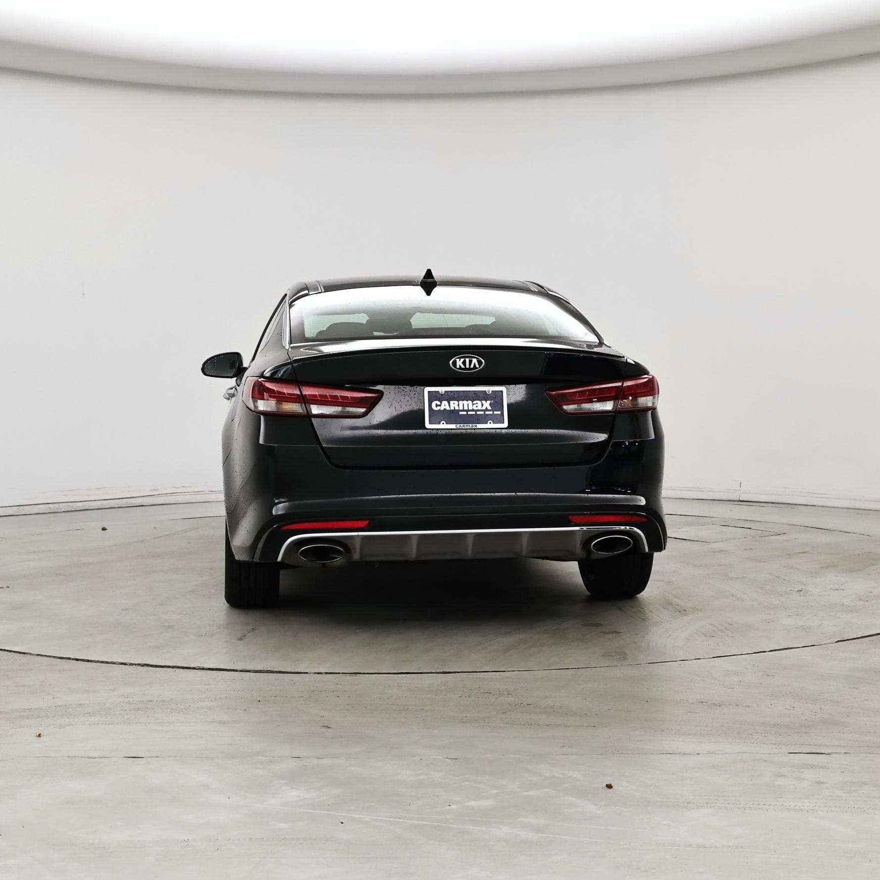 Thumbnail: 2016 Kia Optima - 6