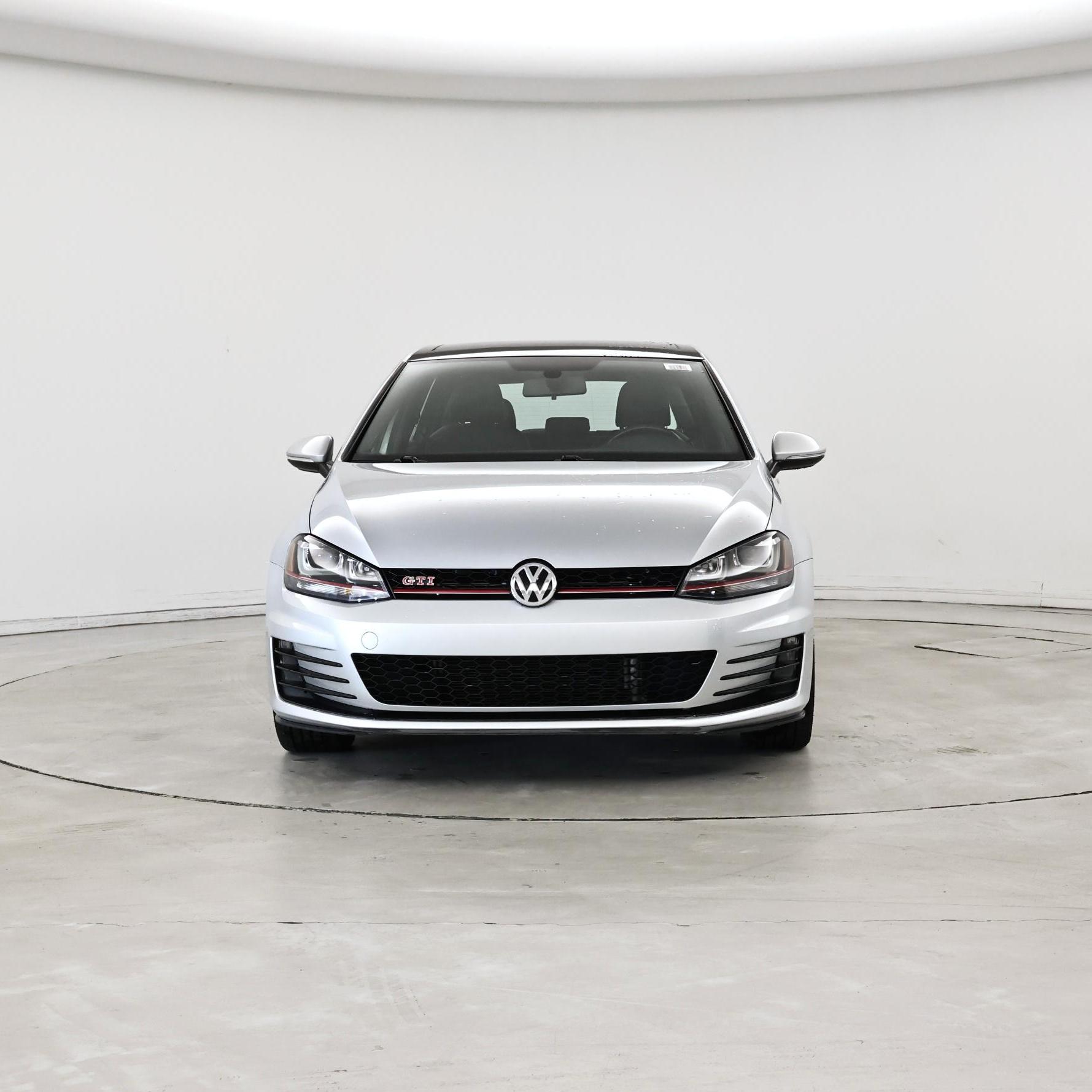 Thumbnail: 2016 Volkswagen Golf - 5