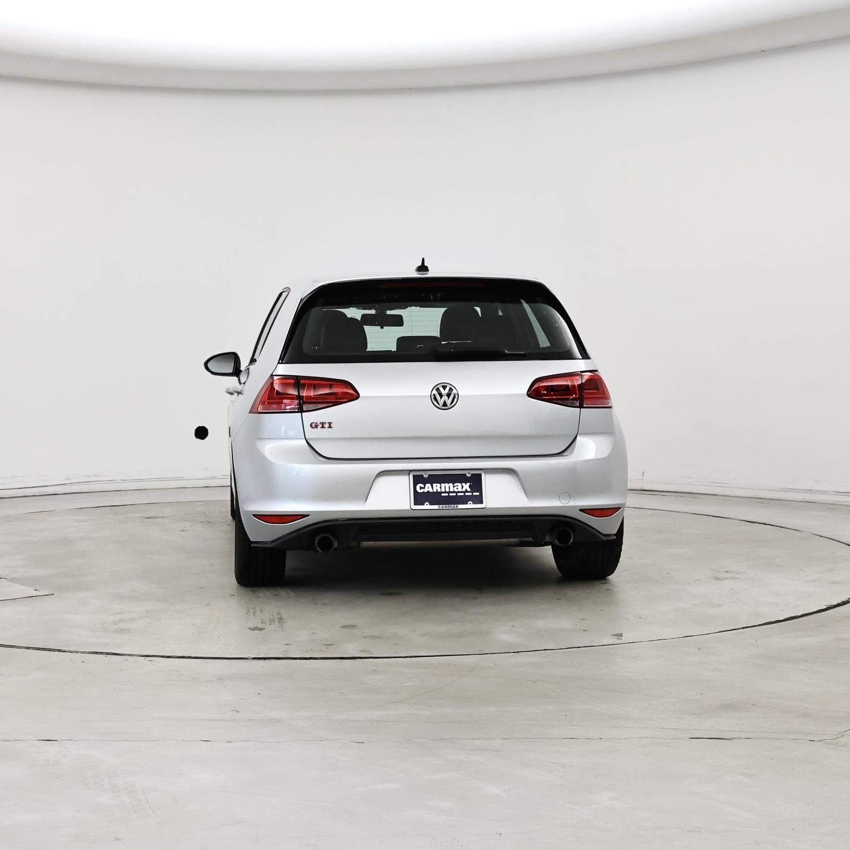 Thumbnail: 2016 Volkswagen Golf - 6