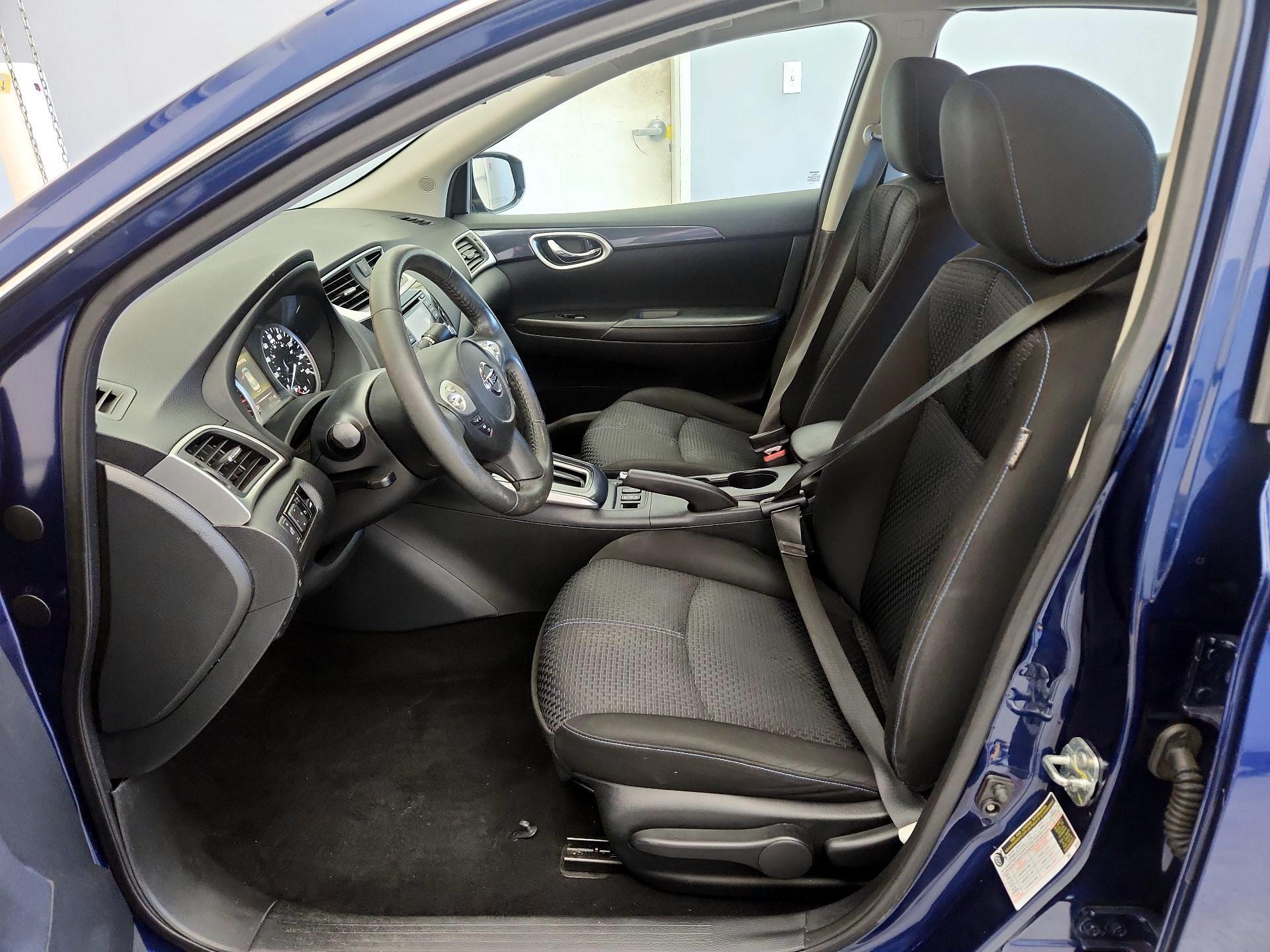 Thumbnail: 2018 Nissan Sentra - 11