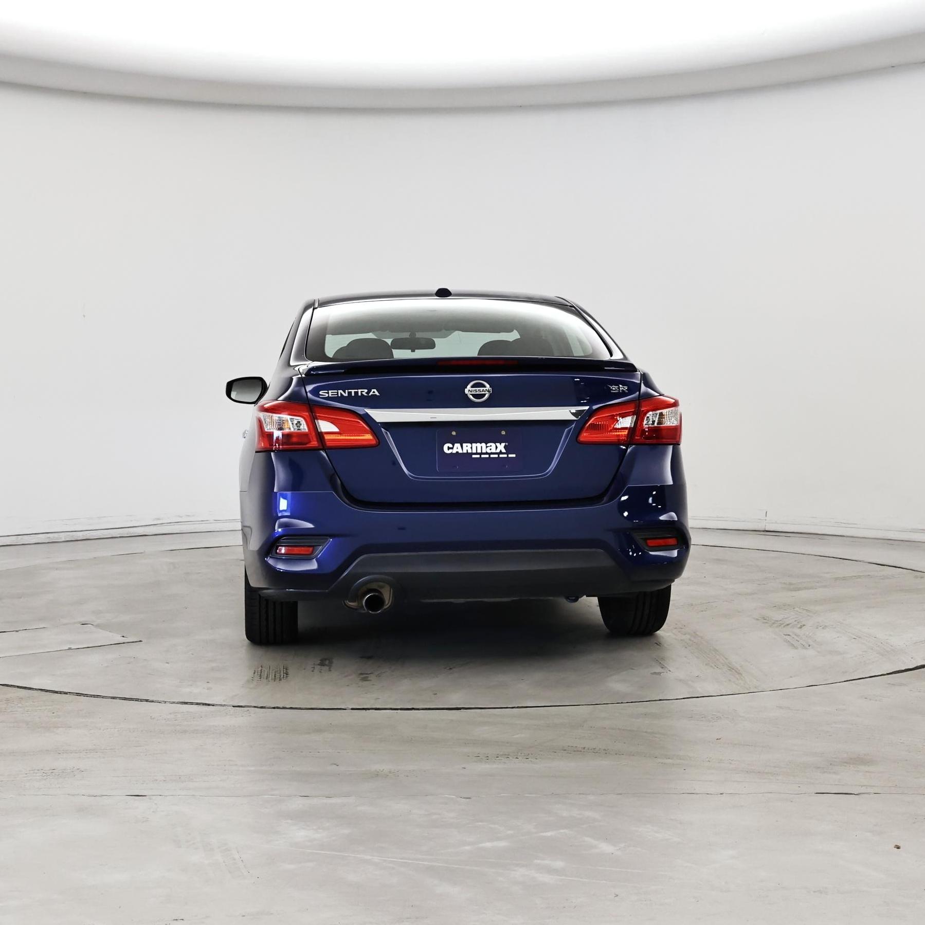 Thumbnail: 2018 Nissan Sentra - 6