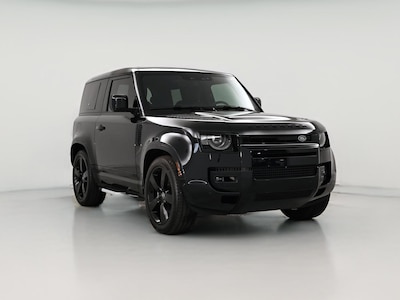 2024 Land Rover Defender 90 V8