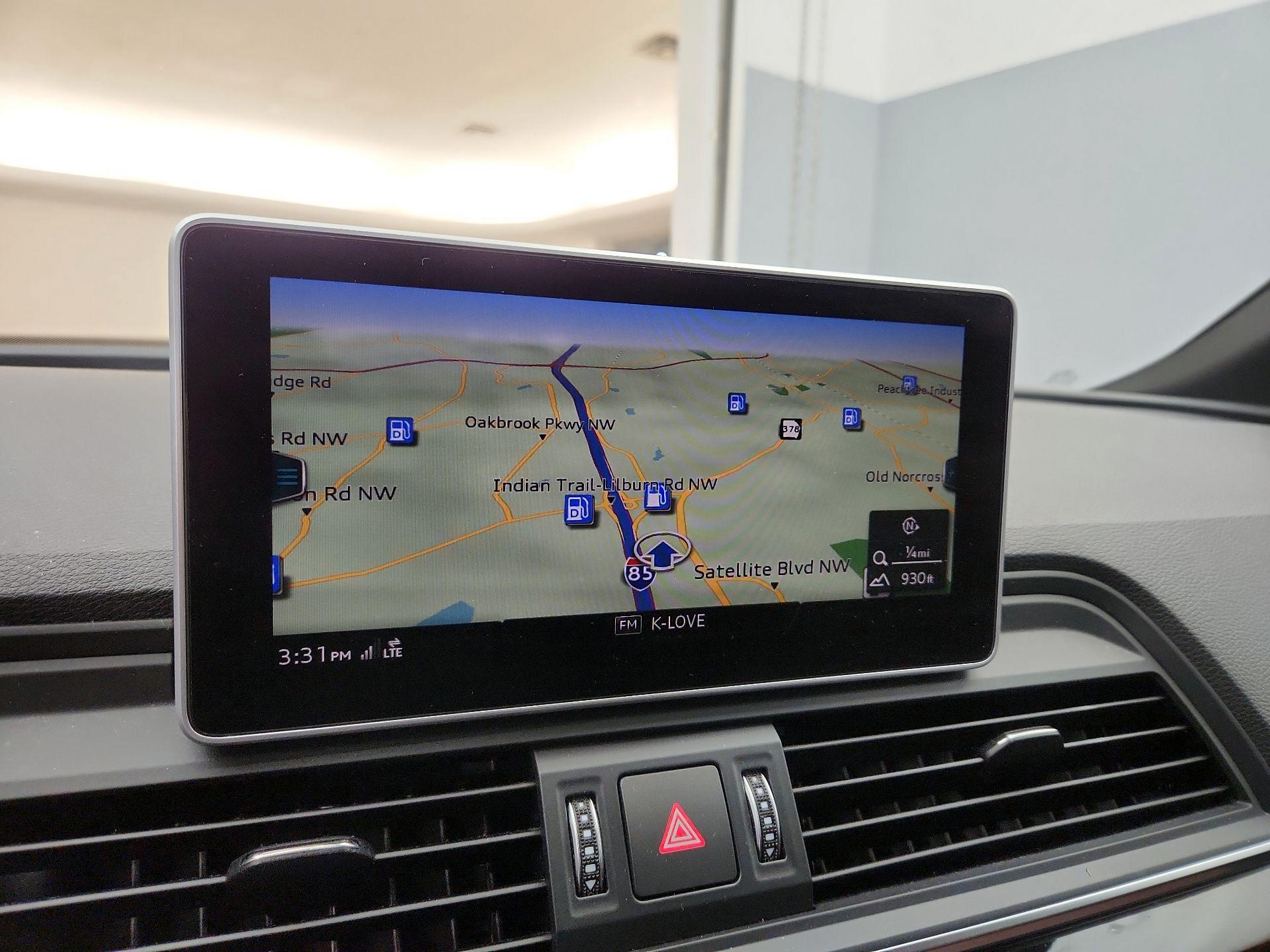 Thumbnail: 2019 Audi Q5 - 14