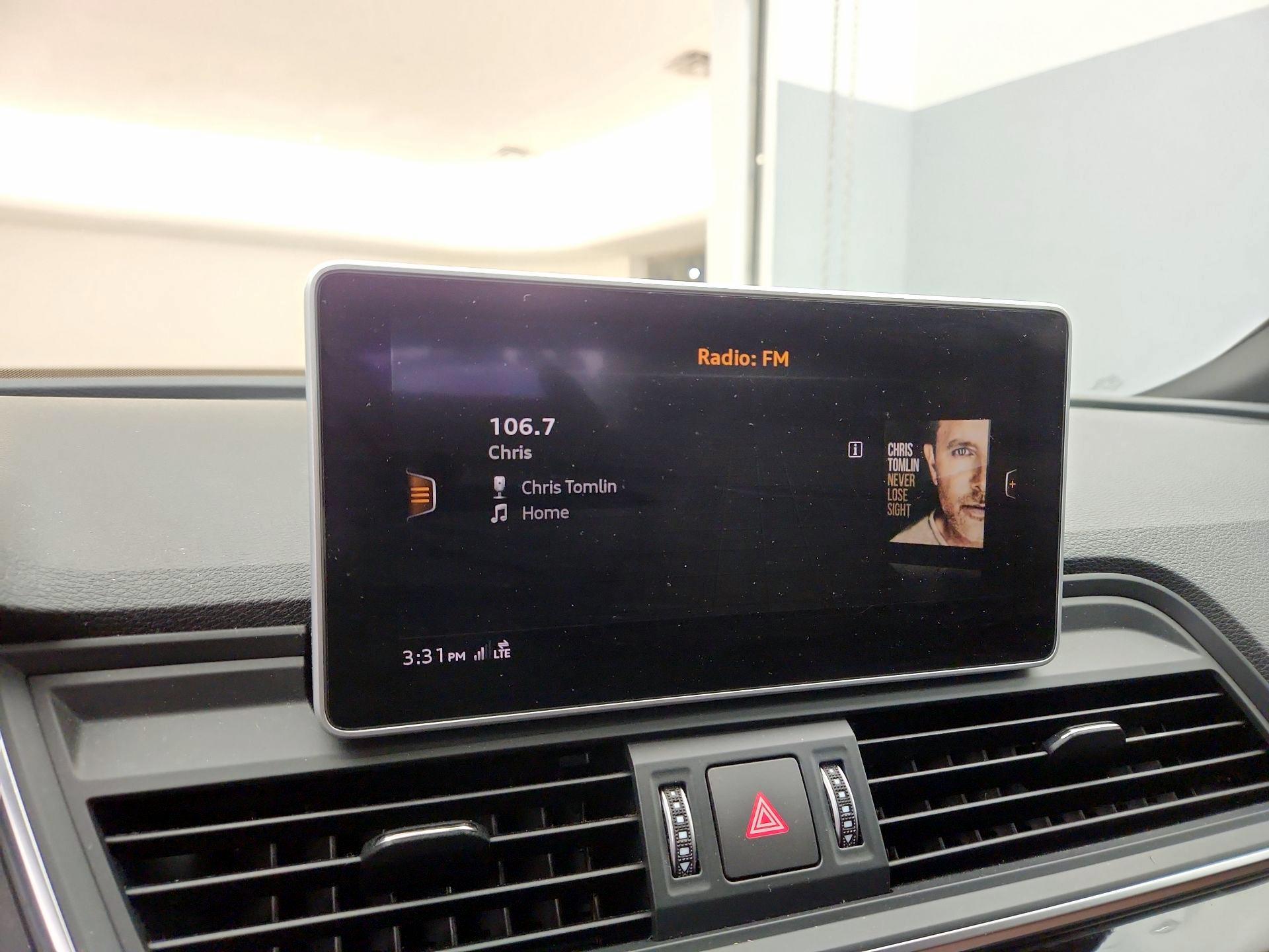 Thumbnail: 2019 Audi Q5 - 16