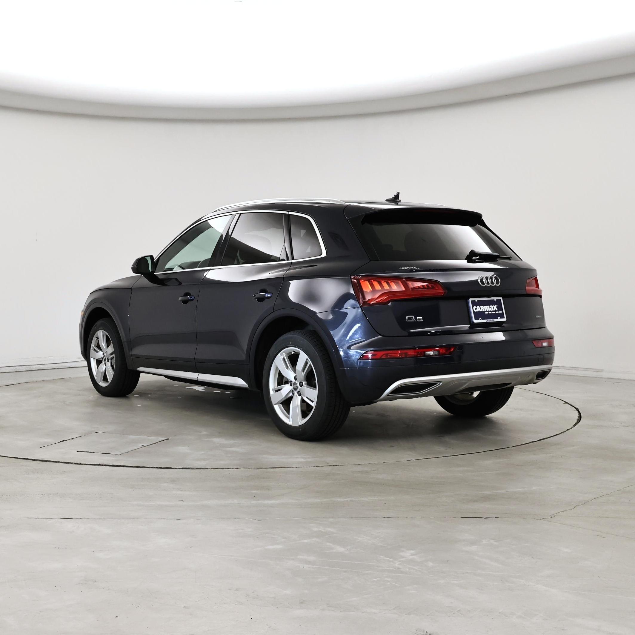 Thumbnail: 2019 Audi Q5 - 2