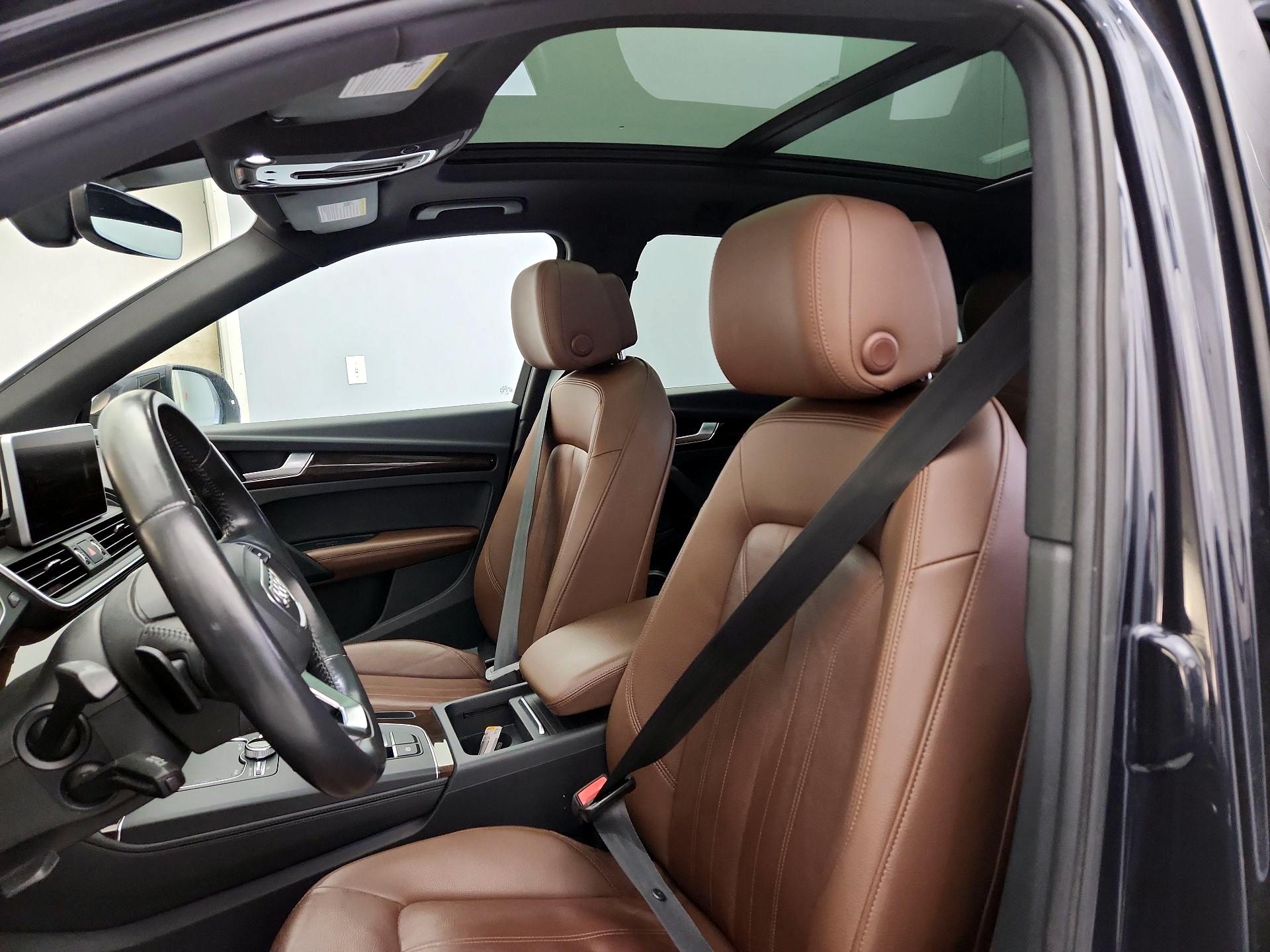 Thumbnail: 2019 Audi Q5 - 20