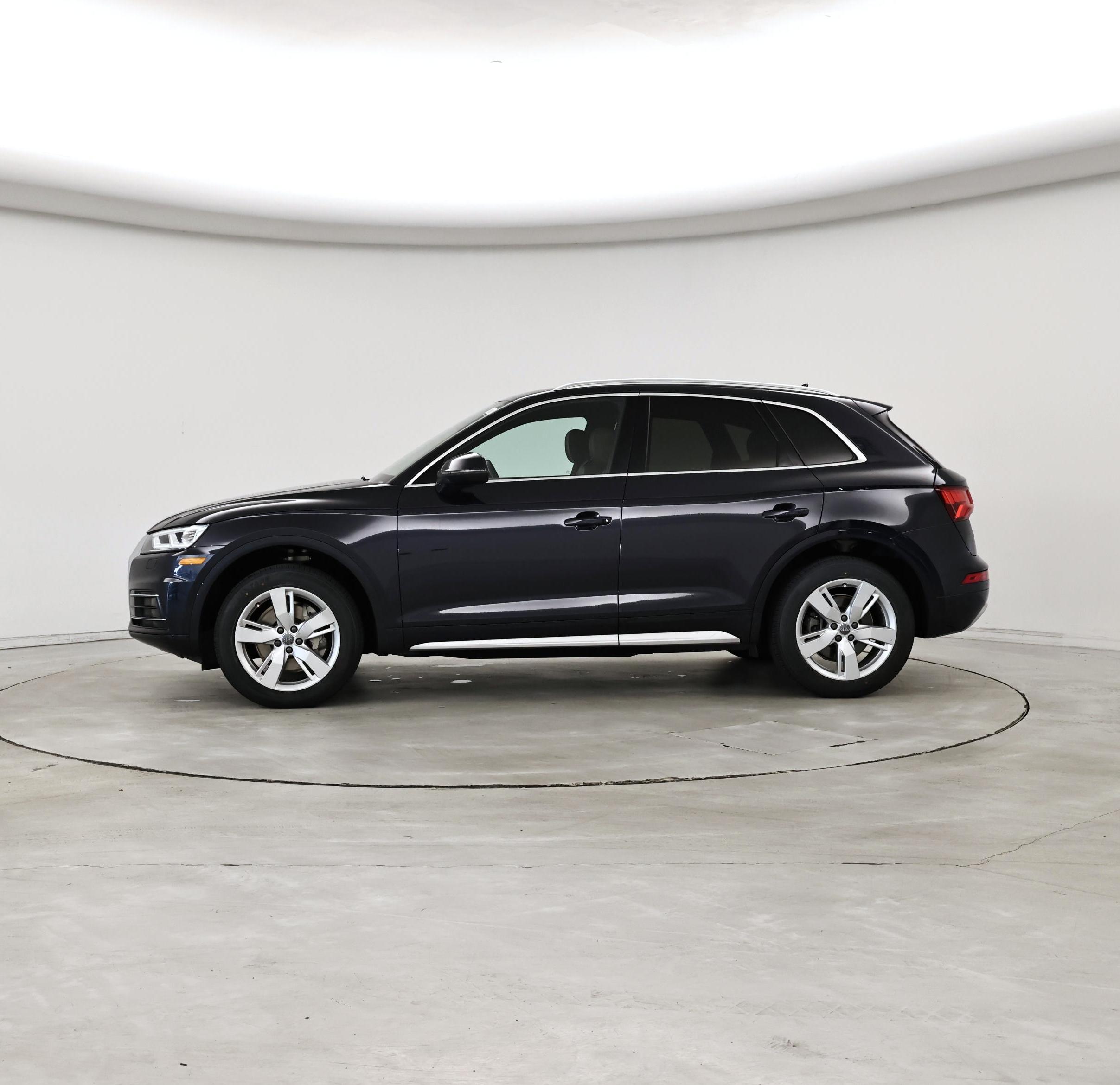 Thumbnail: 2019 Audi Q5 - 3