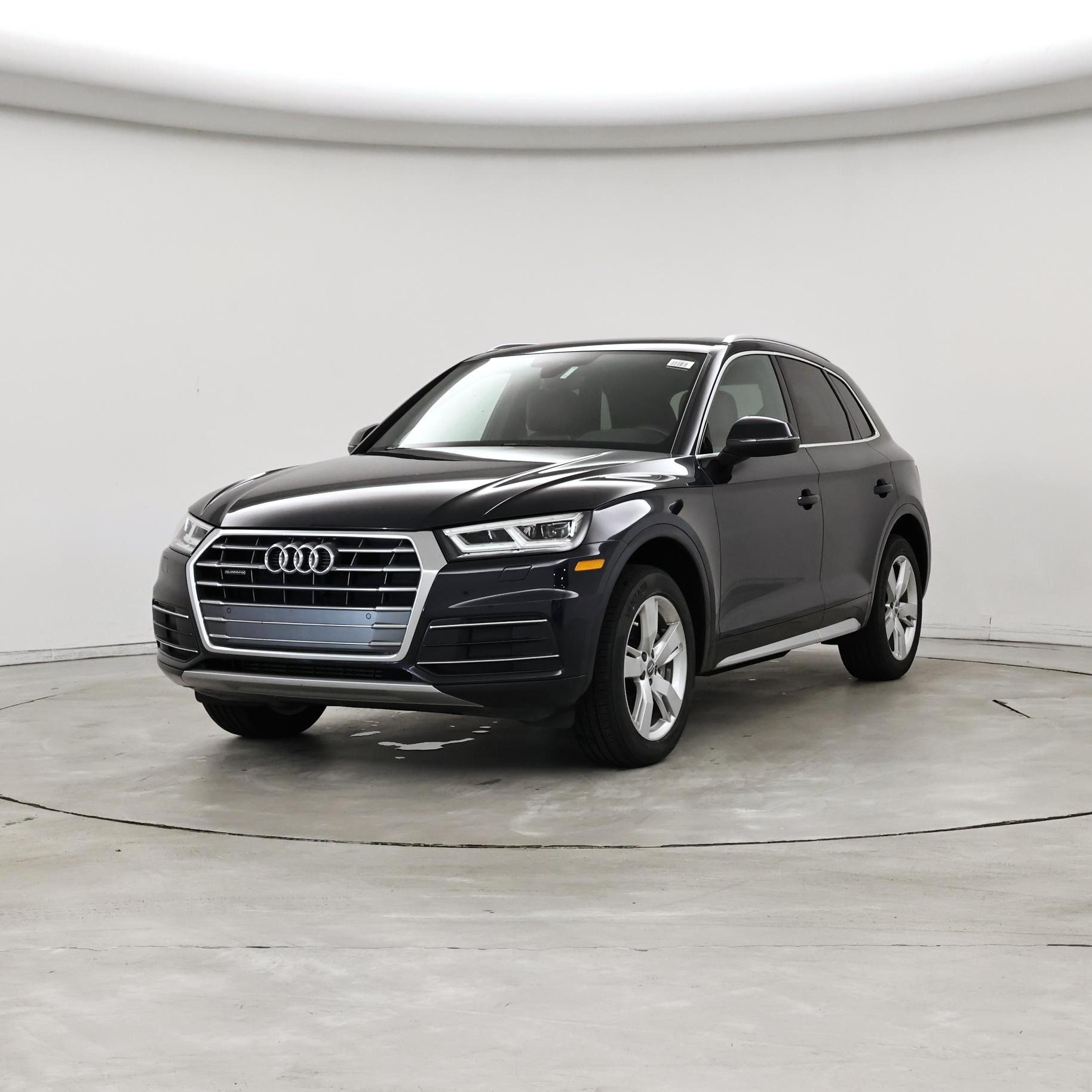 Thumbnail: 2019 Audi Q5 - 4