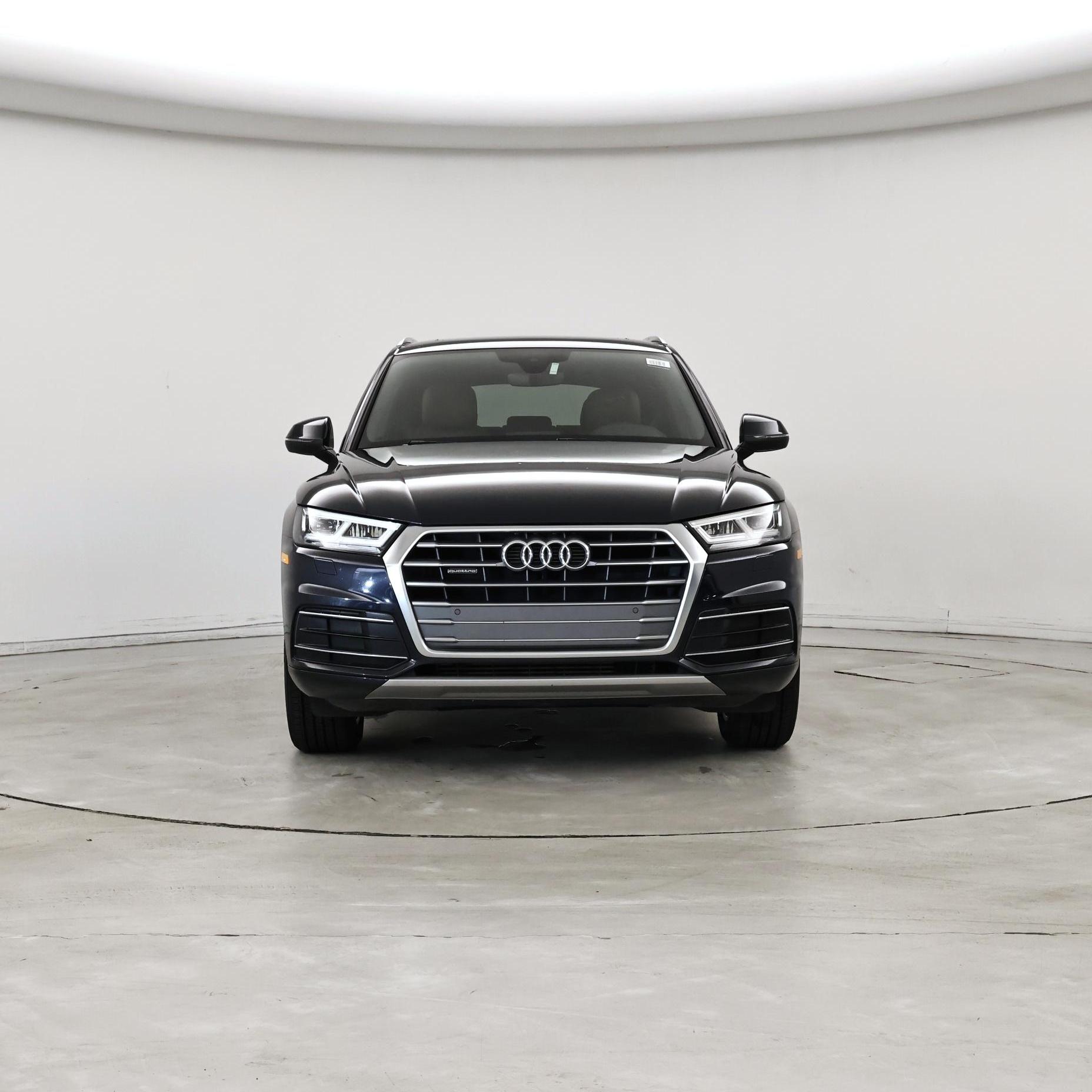 Thumbnail: 2019 Audi Q5 - 5